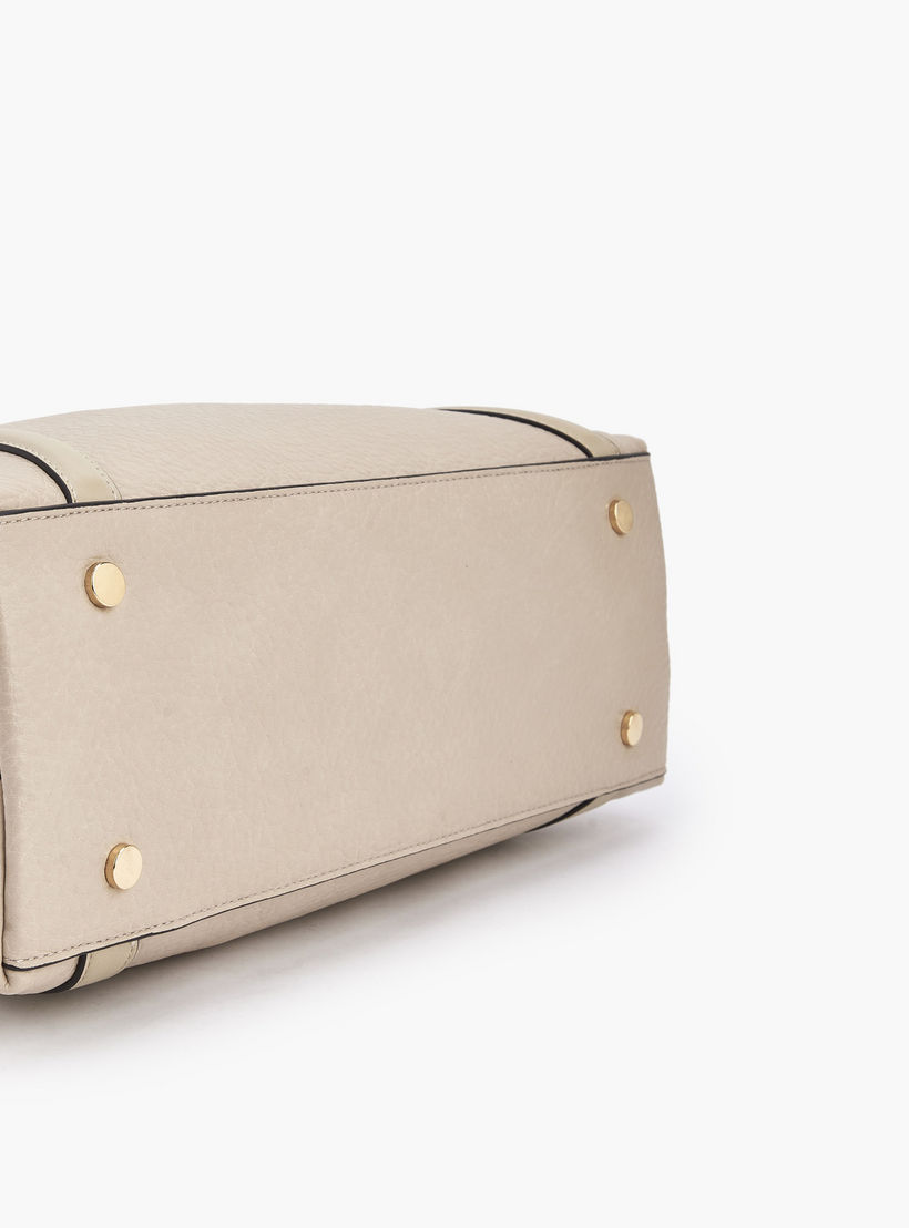 شنطة توتي بنقوش مونوجرام وحزام قابل للفصل من سيليست-women-bagsandwallets-handbags-image-7