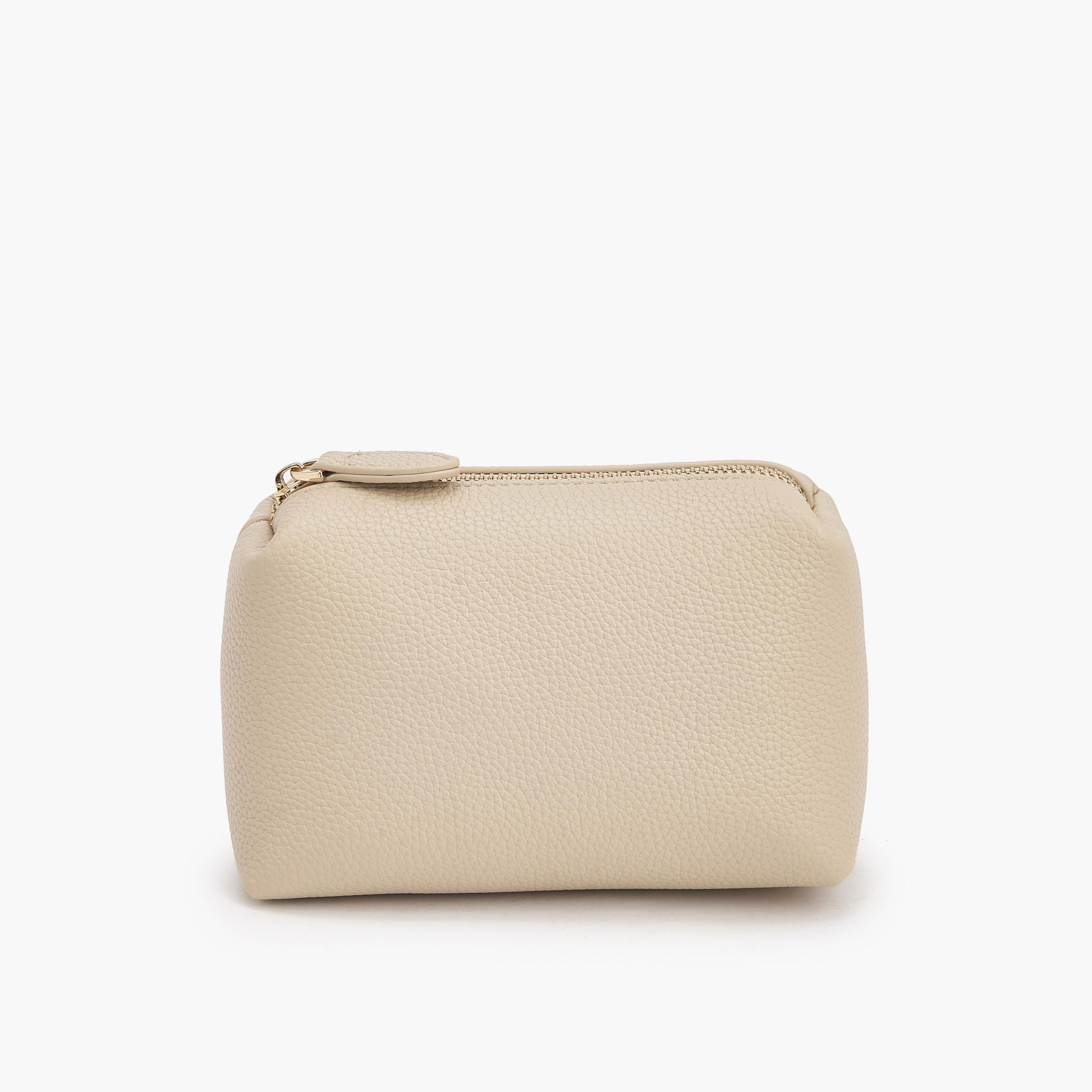 شنطة باكيت بارزة الملمس مع شنطة صغيرة من سيليست-women-bagsandwallets-handbags-image-10