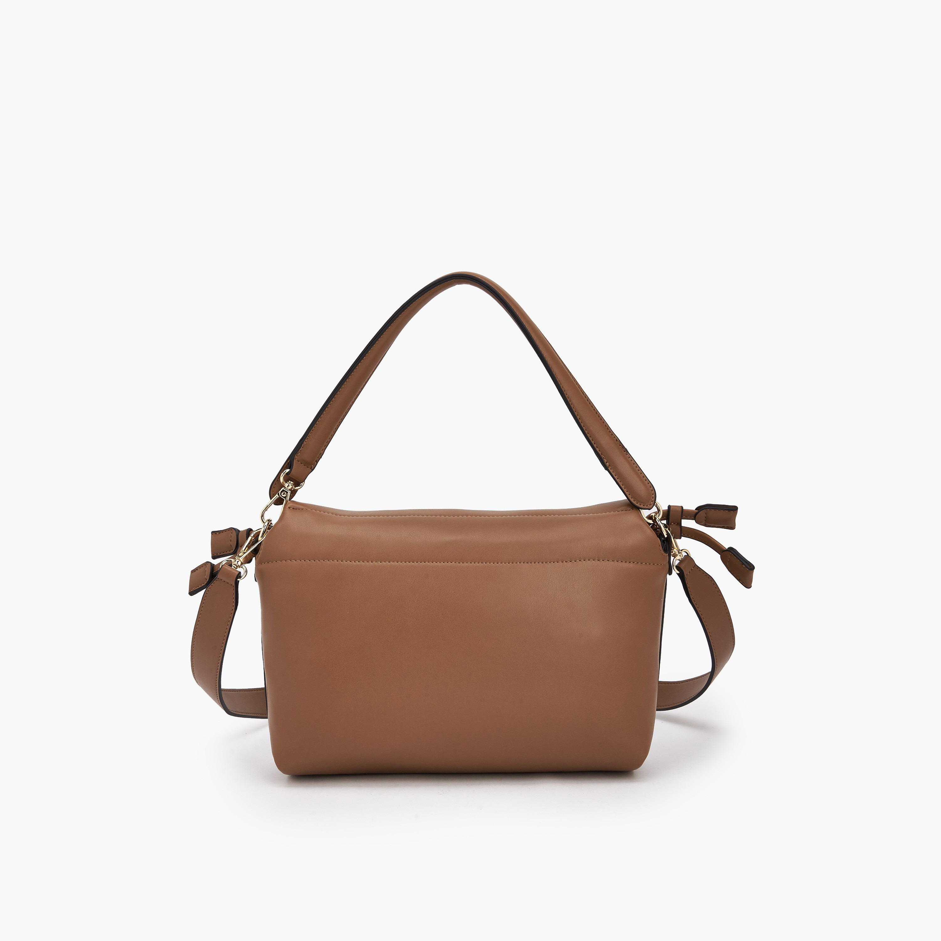 شنطة كروس بودي سادة بحزام قابل للفصل من سيليست-women-bagsandwallets-handbags-image-5
