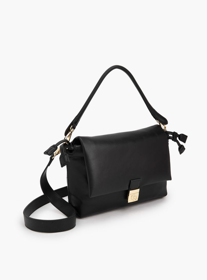 شنطة كروس بودي سادة بحزام قابل للفصل من سيليست-women-bagsandwallets-handbags-image-4