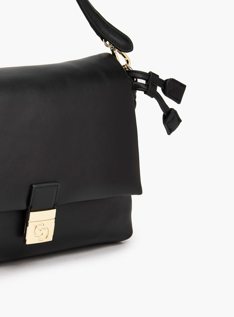 شنطة كروس بودي سادة بحزام قابل للفصل من سيليست-women-bagsandwallets-handbags-image-5