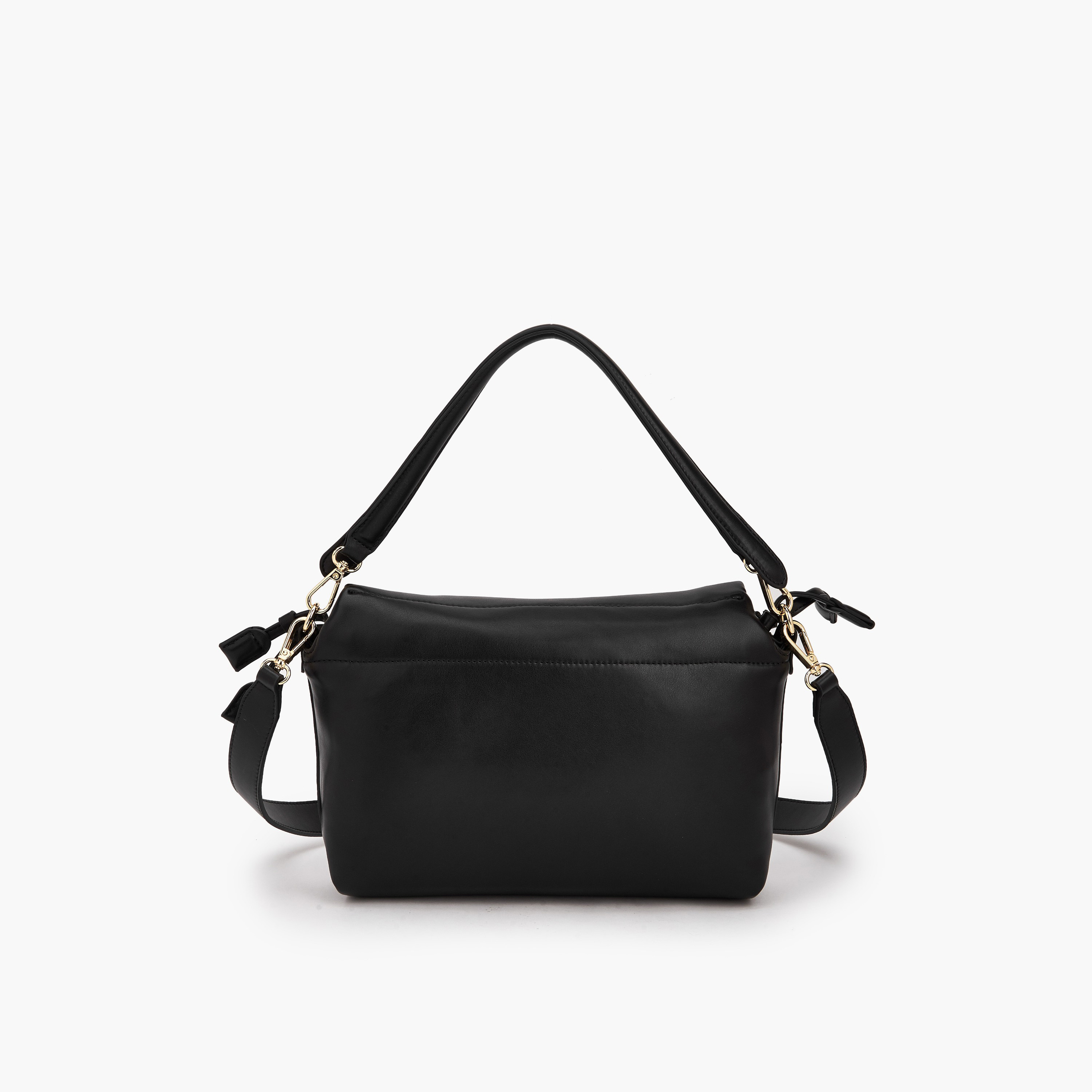 شنطة كروس بودي سادة بحزام قابل للفصل من سيليست-women-bagsandwallets-handbags-image-6