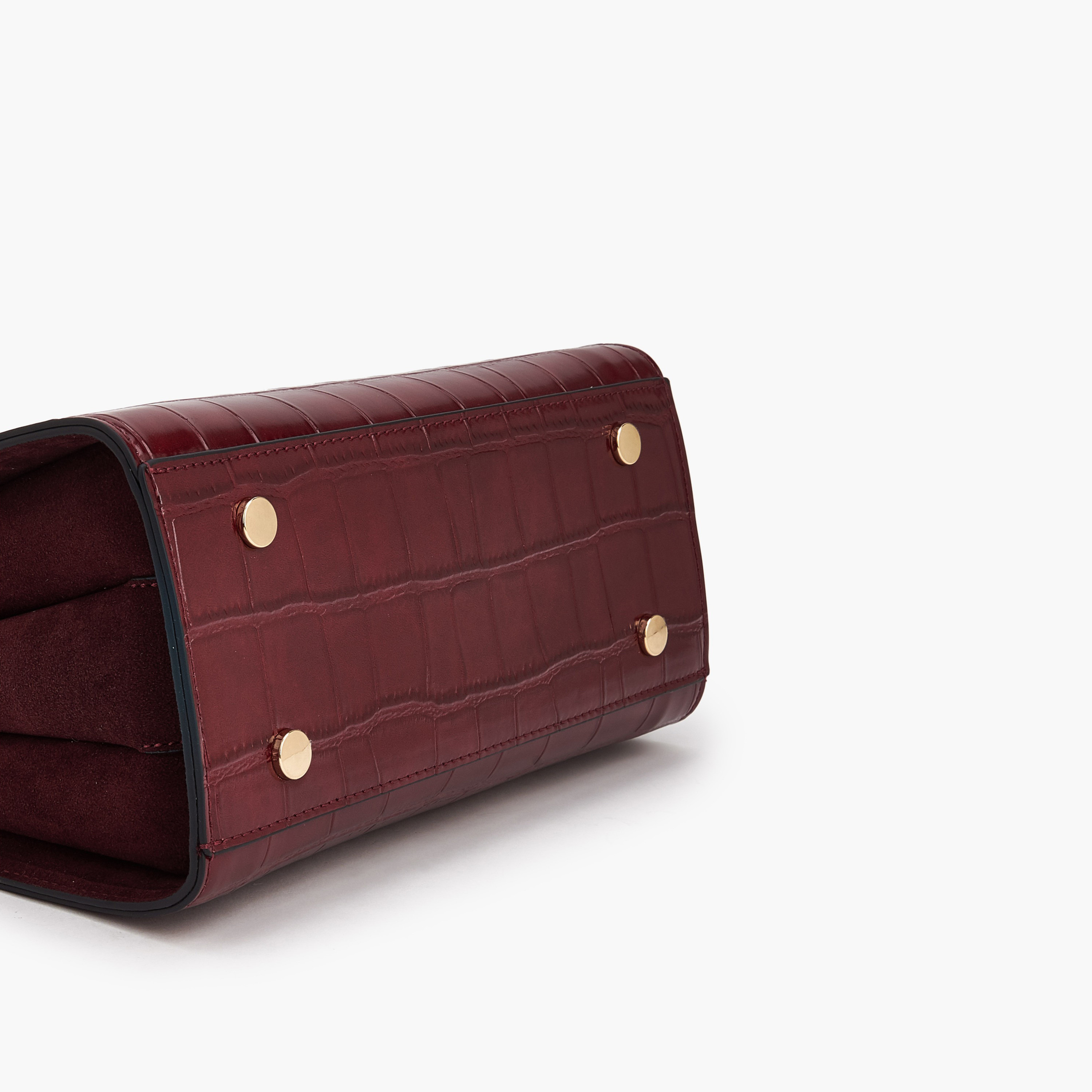شنطة توتي بارزة الملمس بمقبض مزدوج من سيليست-women-bagsandwallets-handbags-image-7