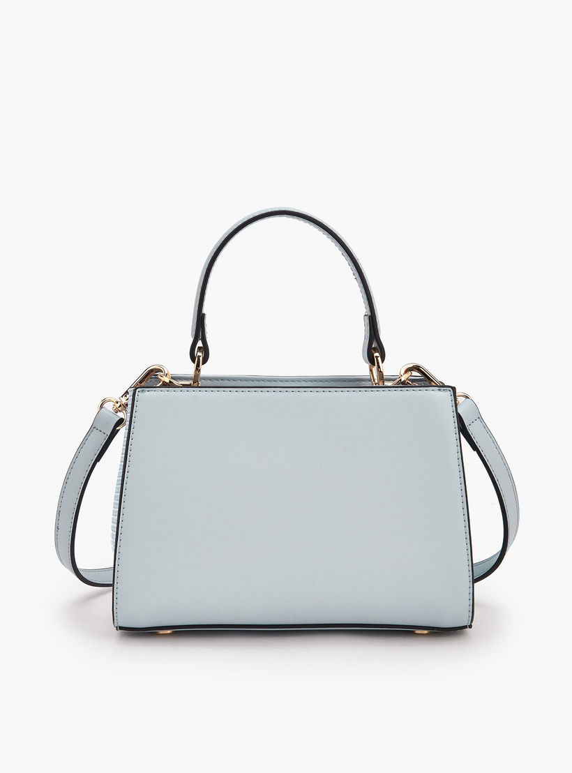 شنطة توتي سادة بحزام قابل للفصل من سيليست-women-bagsandwallets-handbags-image-6