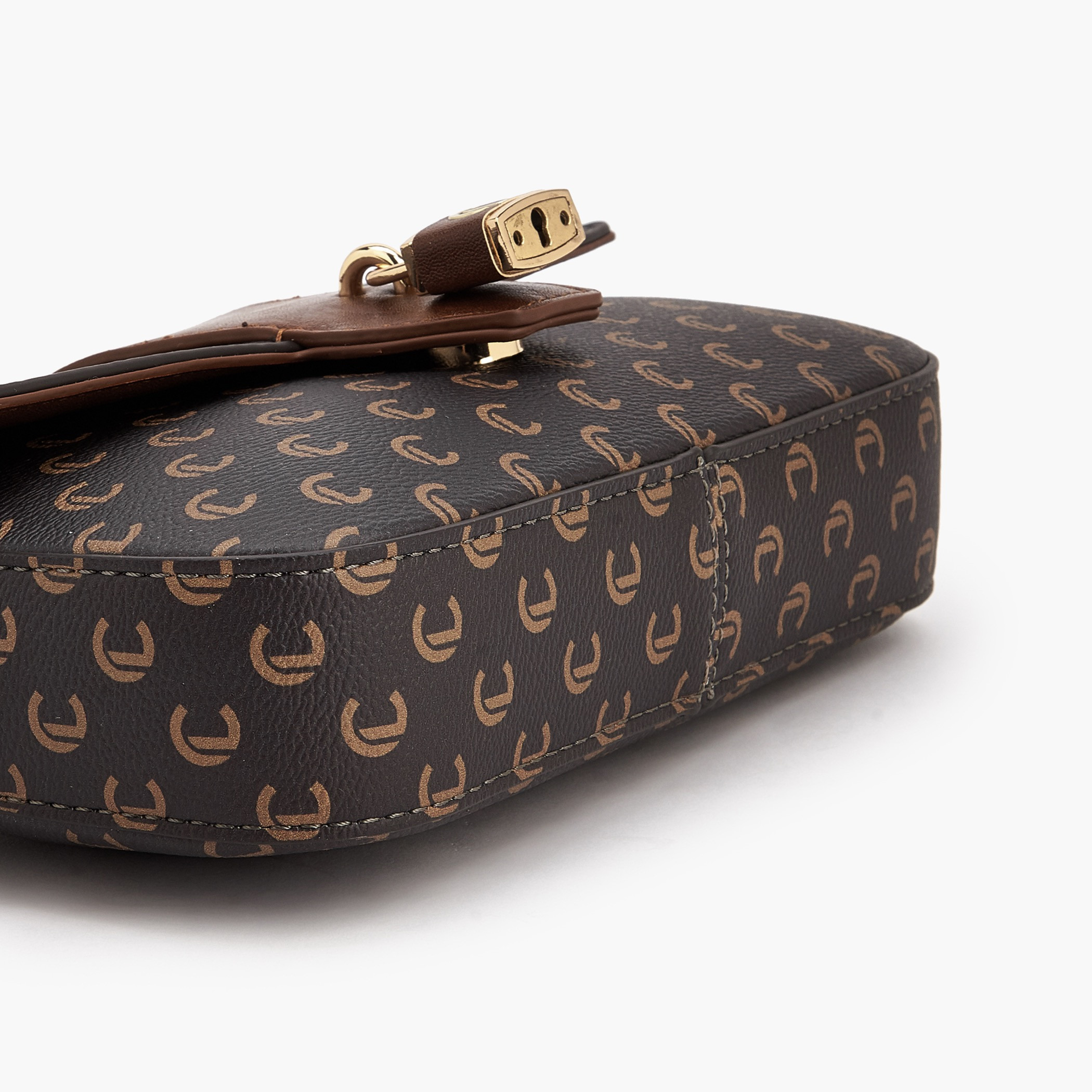 Le Confort Textured Crossbody Bag with Adjustable Strap-women-bagsandwallets-handbags-image-7
