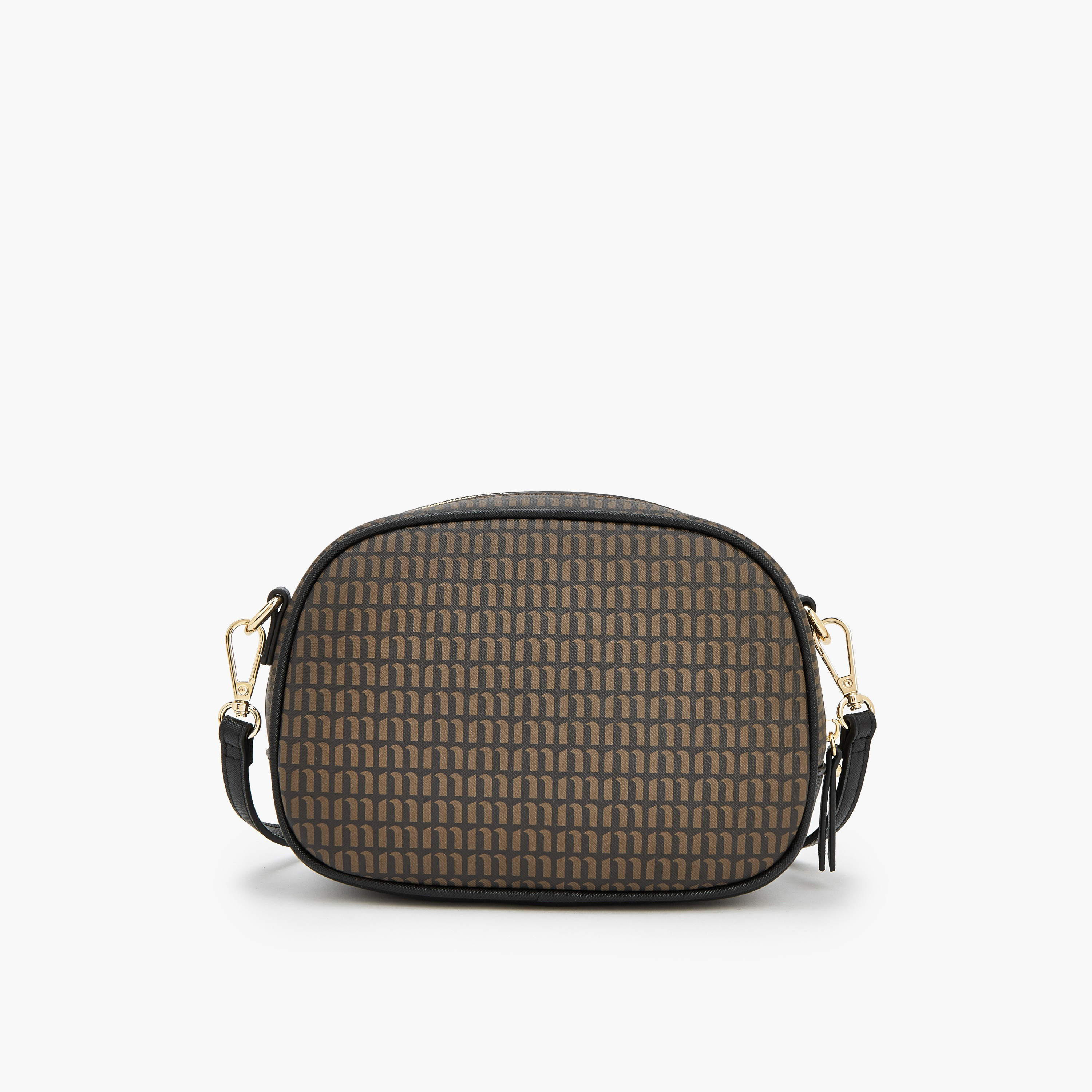 Missy Monogram Print Crossbody Bag with Detachable Strap-women-bagsandwallets-handbags-image-6