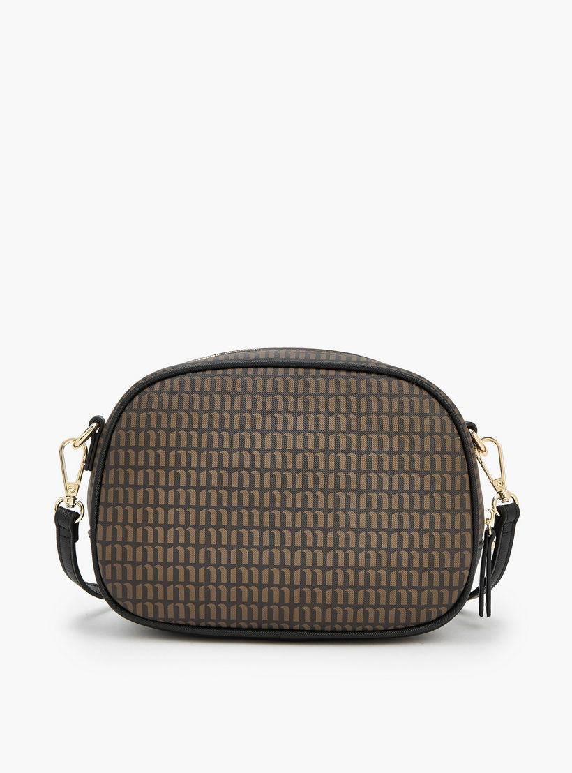 Missy Monogram Print Crossbody Bag with Detachable Strap-women-bagsandwallets-handbags-image-6