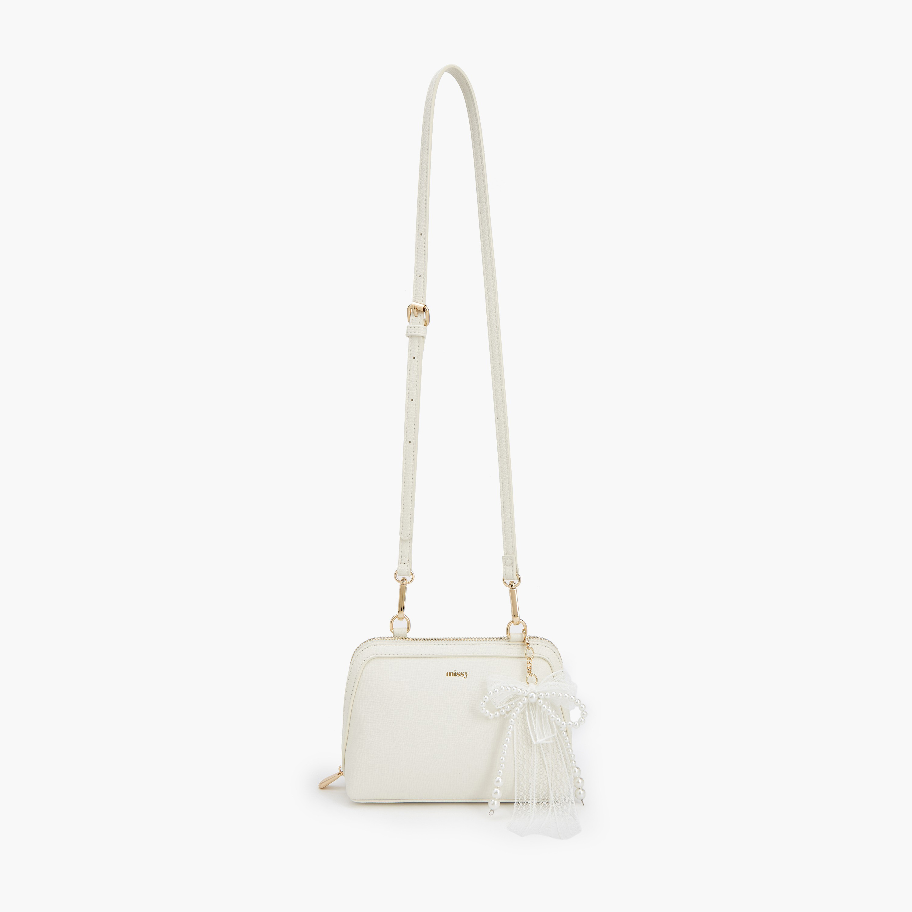 شنطة كروس بودي بدلاية وحزام قابل للفصل من ميسي-women-bagsandwallets-handbags-image-3