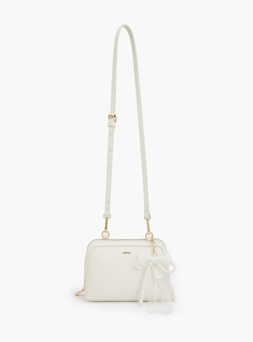 شنطة كروس بودي بدلاية وحزام قابل للفصل من ميسي-women-bagsandwallets-handbags-image-3