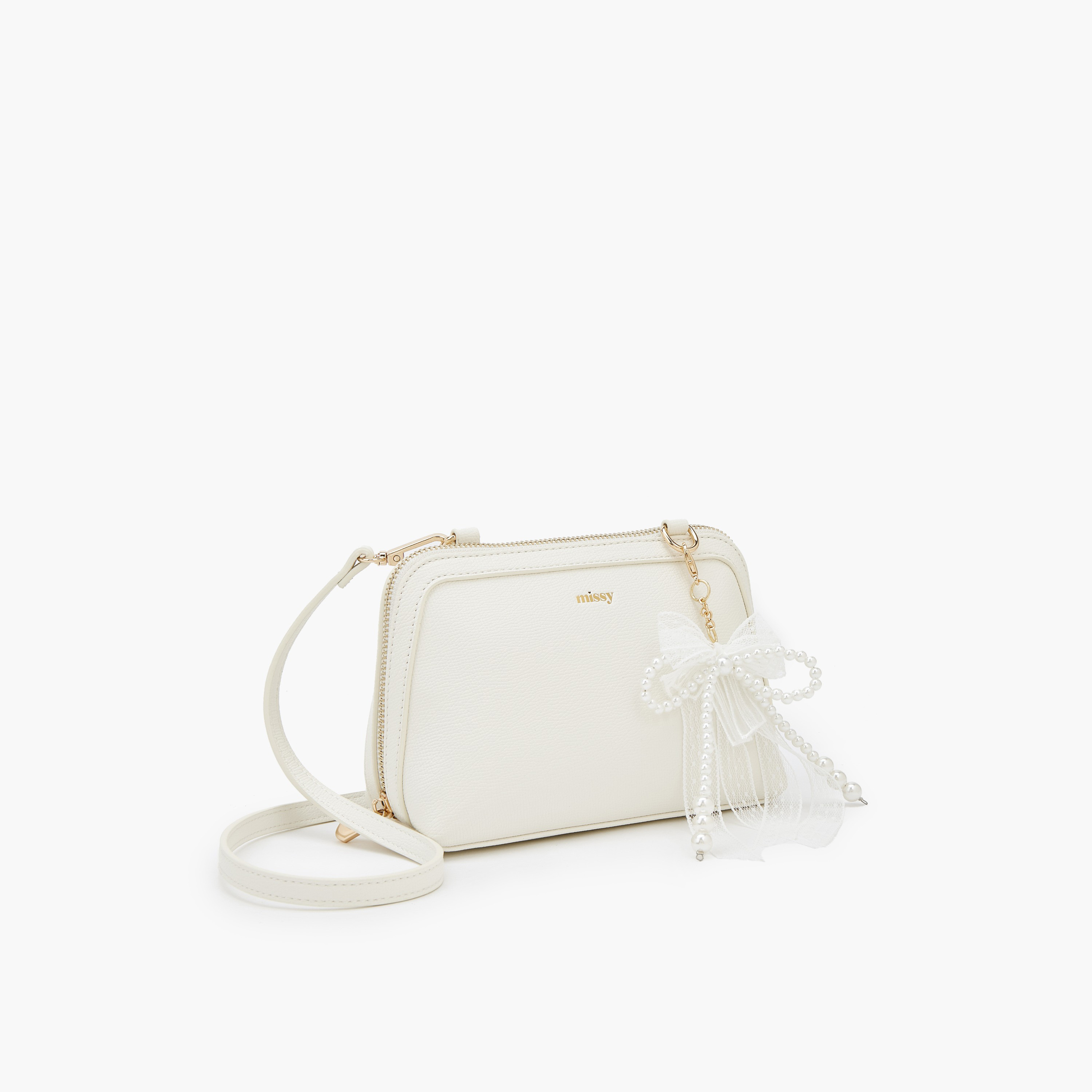 شنطة كروس بودي بدلاية وحزام قابل للفصل من ميسي-women-bagsandwallets-handbags-image-4
