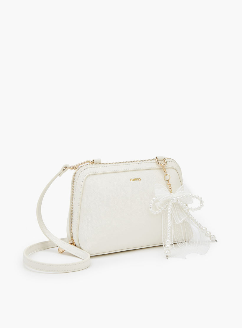 شنطة كروس بودي بدلاية وحزام قابل للفصل من ميسي-women-bagsandwallets-handbags-image-4
