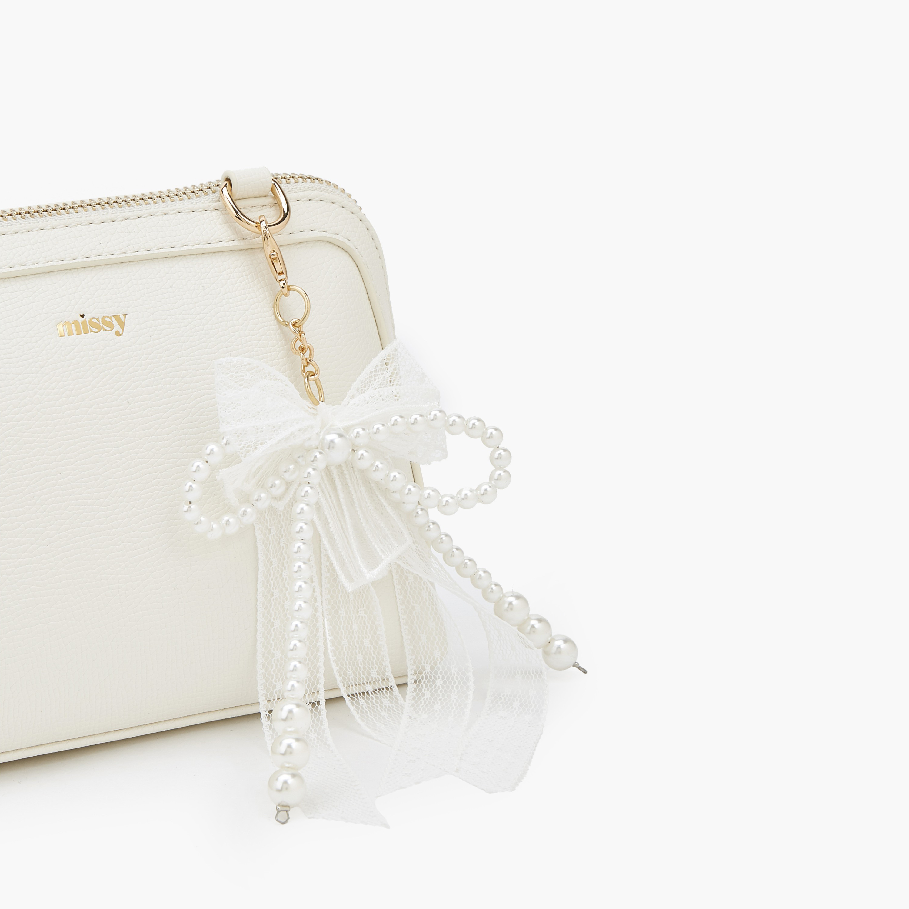 شنطة كروس بودي بدلاية وحزام قابل للفصل من ميسي-women-bagsandwallets-handbags-image-5