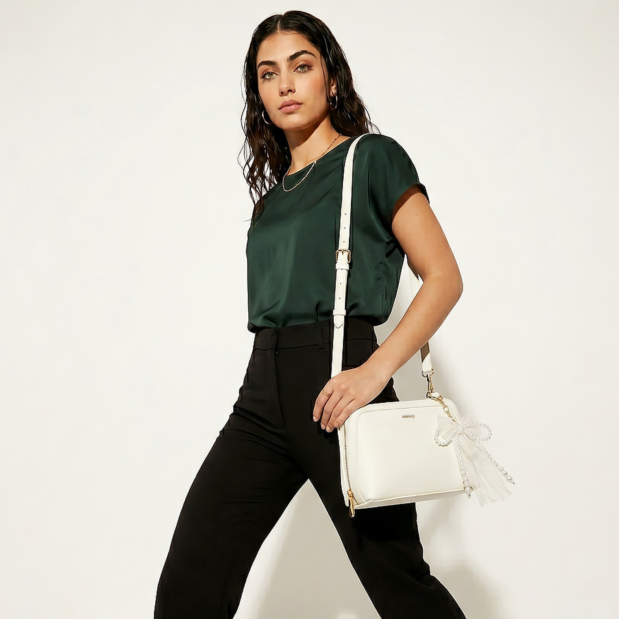 شنطة كروس بودي بدلاية وحزام قابل للفصل من ميسي-women-bagsandwallets-handbags-image-8