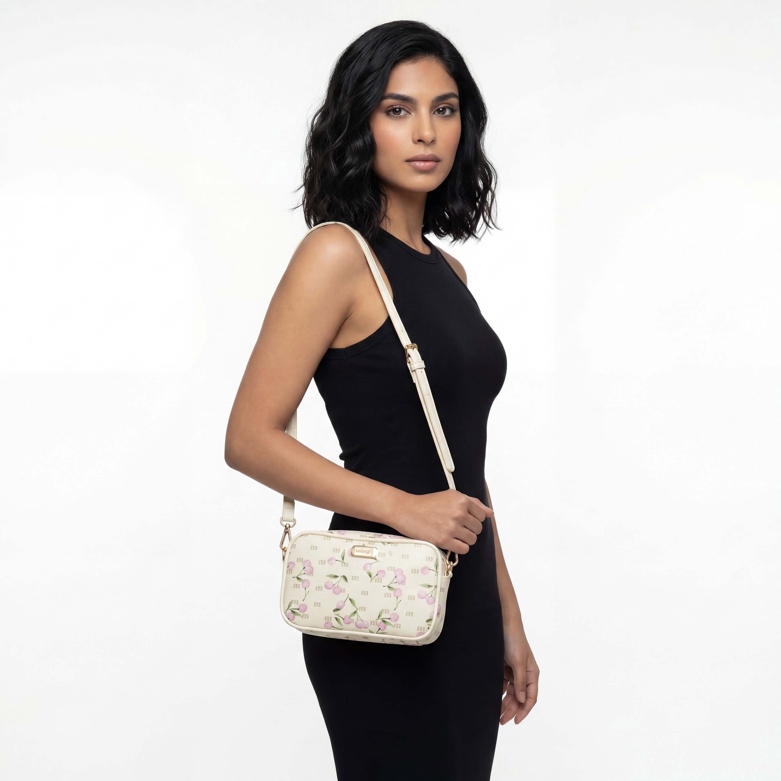 Missy Cherry Print Crossbody Bag with Detachable Strap-women-bagsandwallets-handbags-image-3