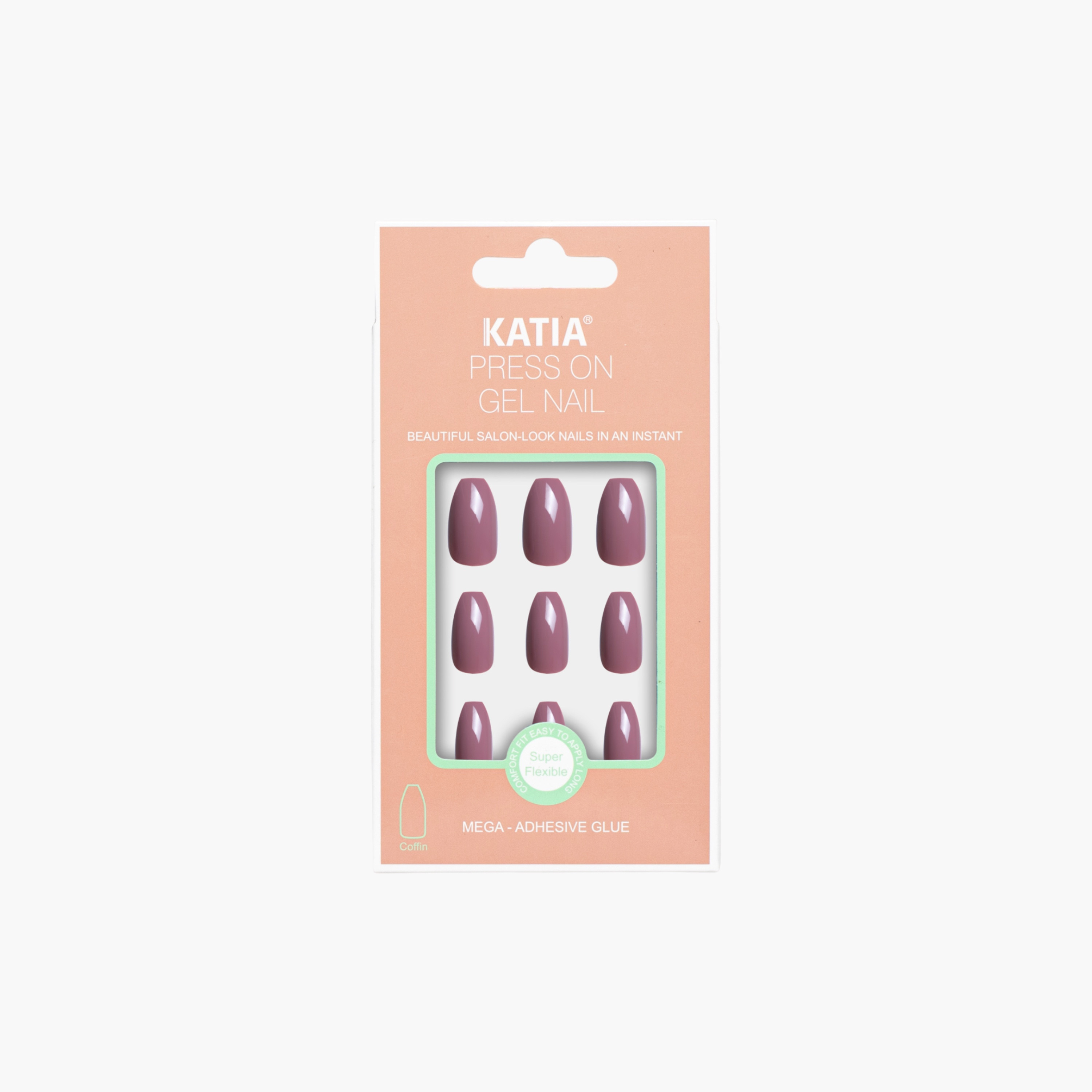 Katia Nails Coffin-beautyandpersonalcare-makeup-nails-artificialnails-image-6