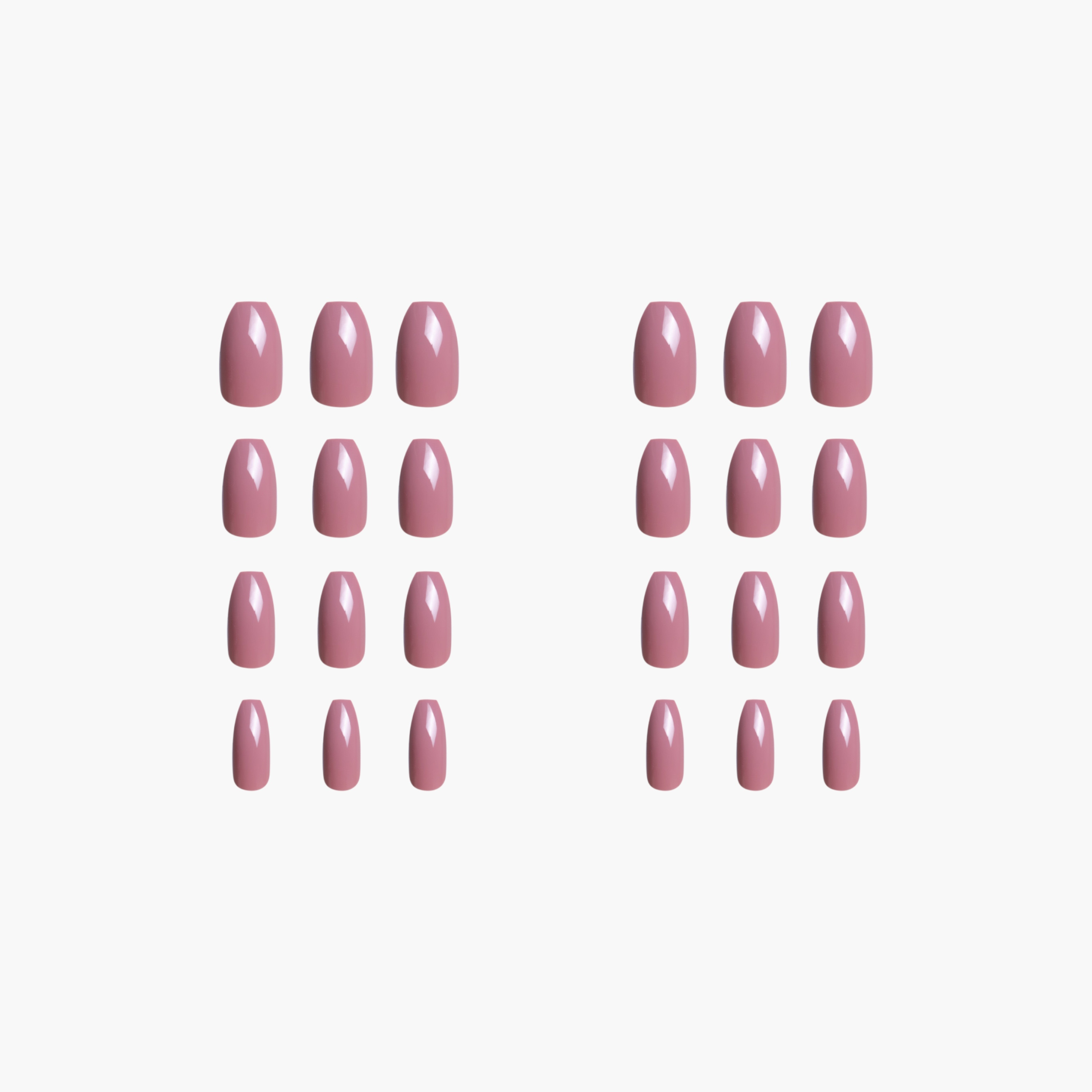 Katia Nails Coffin-beautyandpersonalcare-makeup-nails-artificialnails-image-1