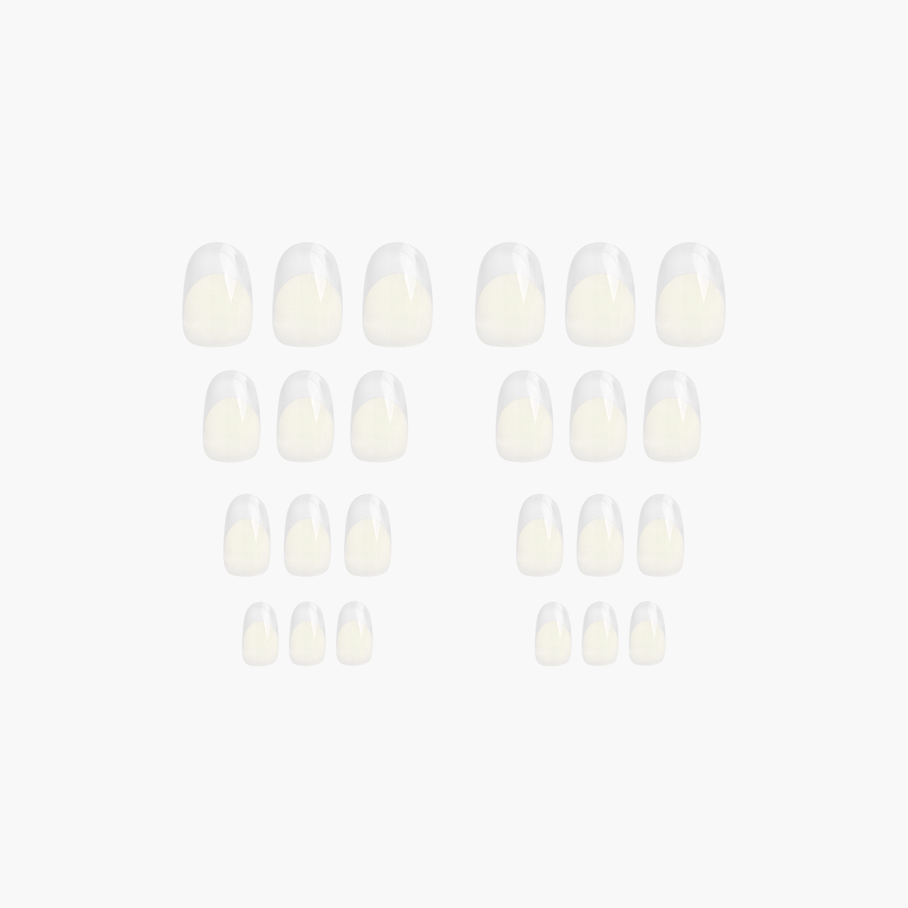 Katia Nails Oval -beautyandpersonalcare-makeup-nails-artificialnails-image-3