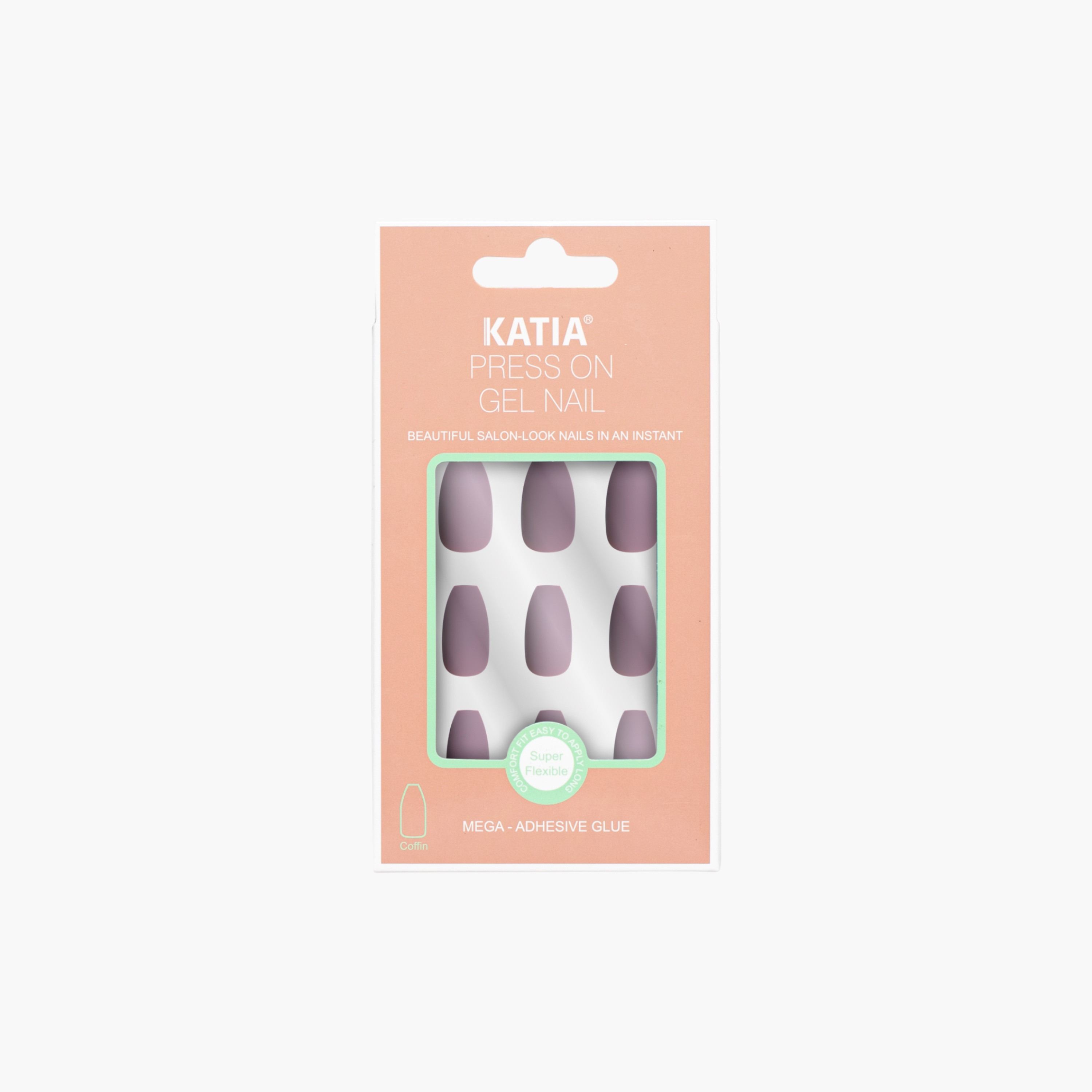 Katia Nails Coffin-beautyandpersonalcare-makeup-nails-artificialnails-image-10