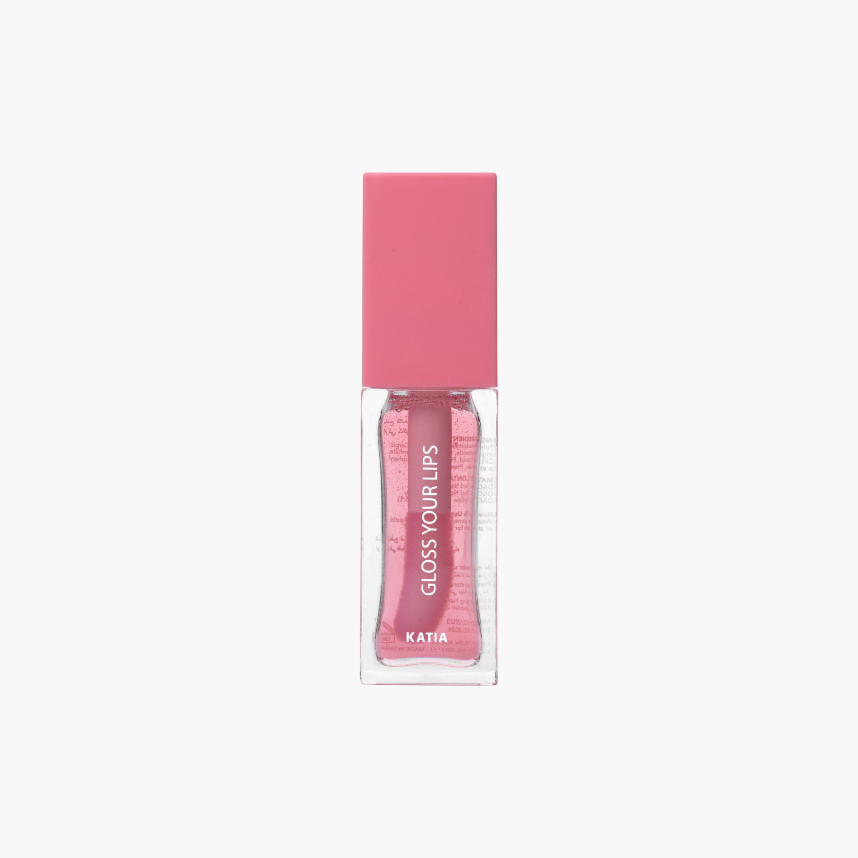 ملمع شفاه جلوس يور ليبس من كاتيا-beautyandpersonalcare-makeup-lips-lipglossesandbalms-image-2