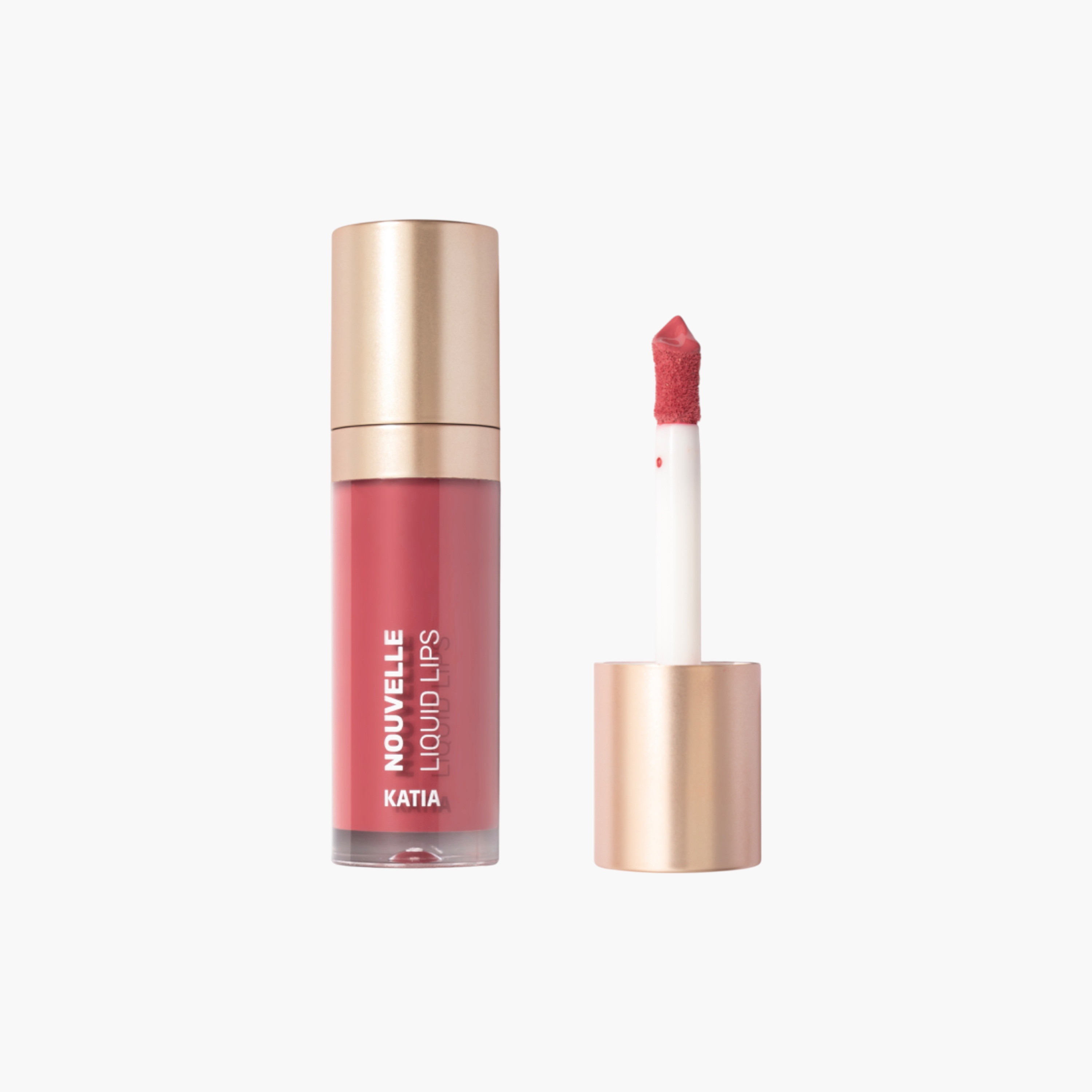 أحمر شفاه سائل نوفيل من كاتيا-beautyandpersonalcare-makeup-lips-liquidlipsticks-image-4