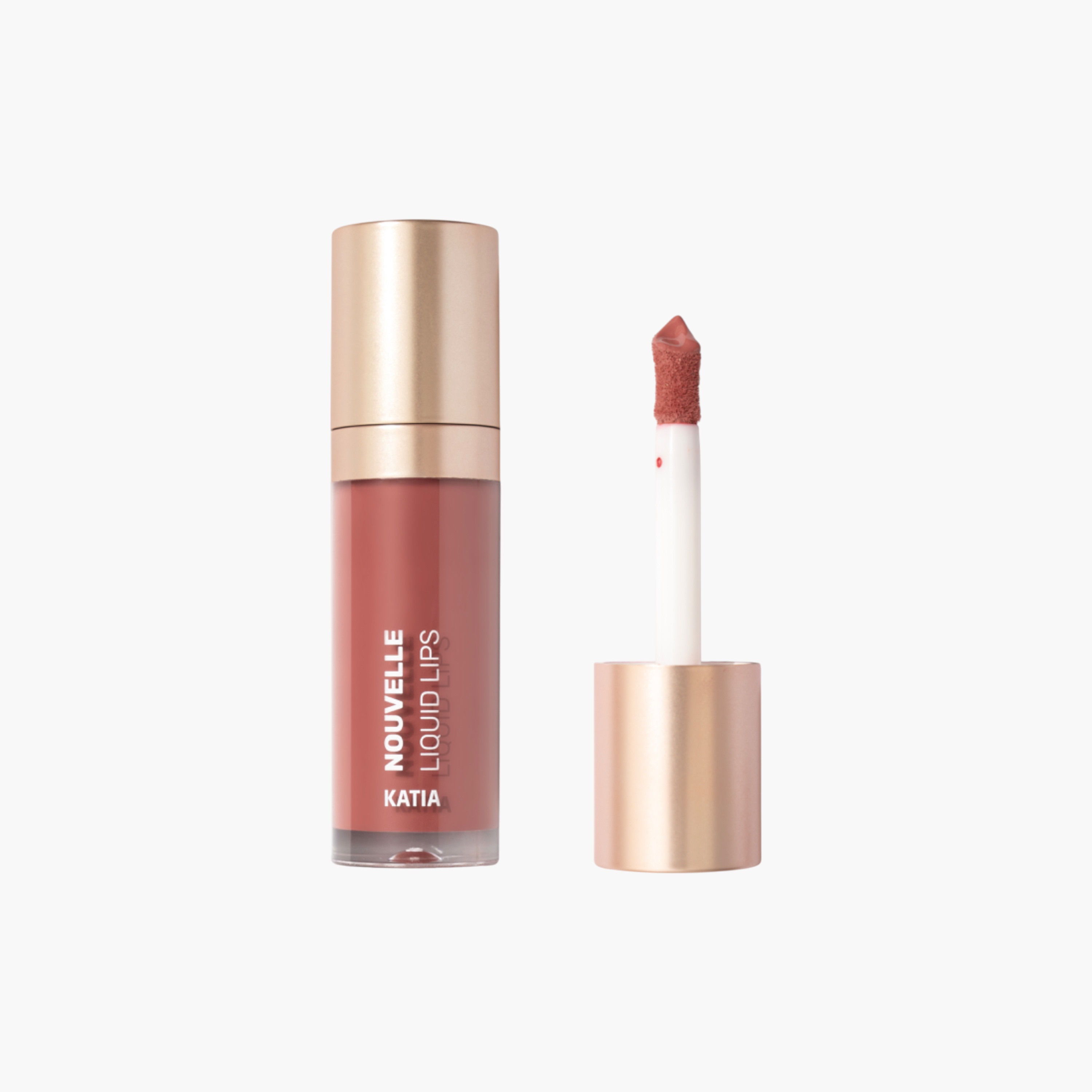 أحمر شفاه سائل نوفيل من كاتيا-beautyandpersonalcare-makeup-lips-liquidlipsticks-image-6