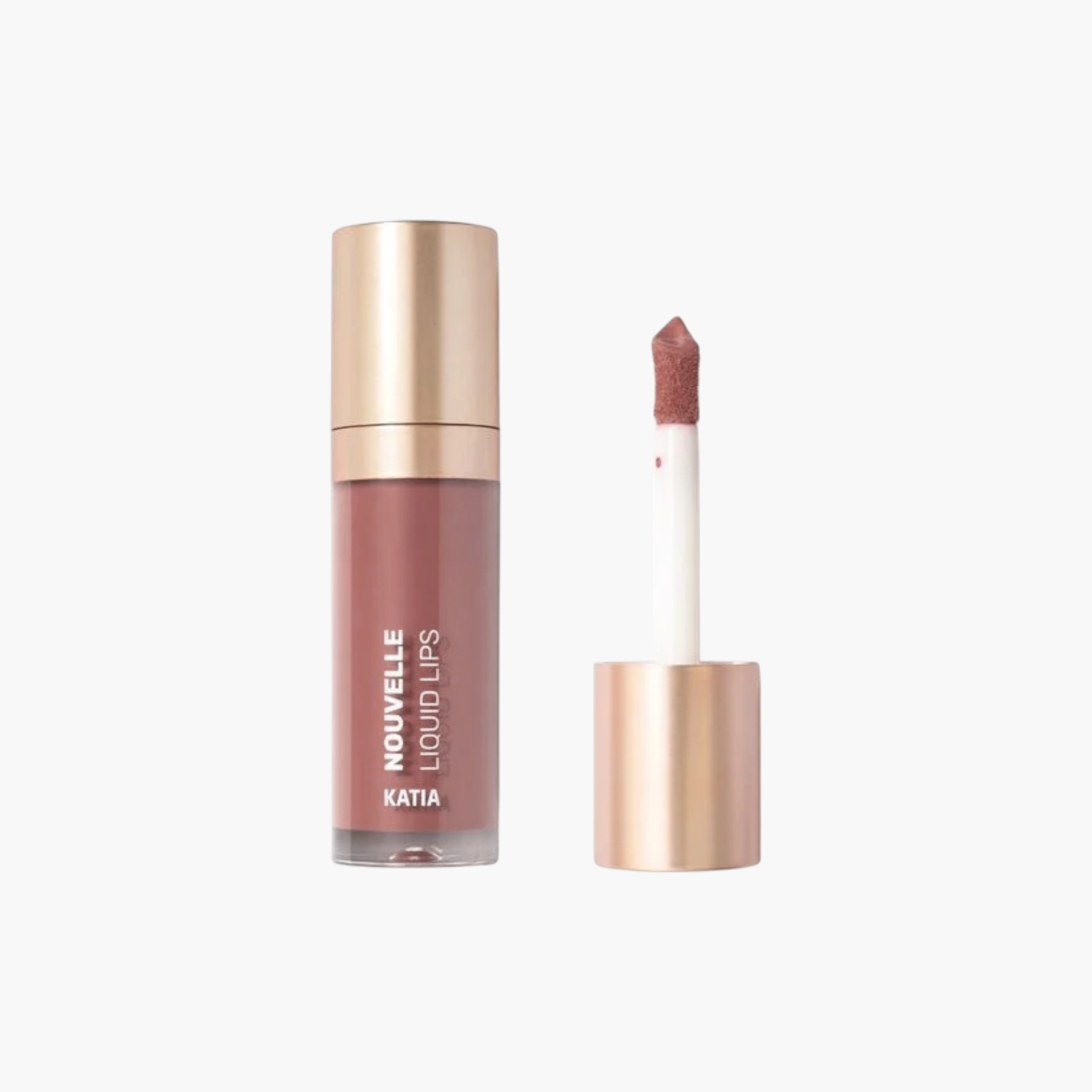 Katia Nouvelle Liquid Lipstick -beautyandpersonalcare-makeup-lips-liquidlipsticks-image-2
