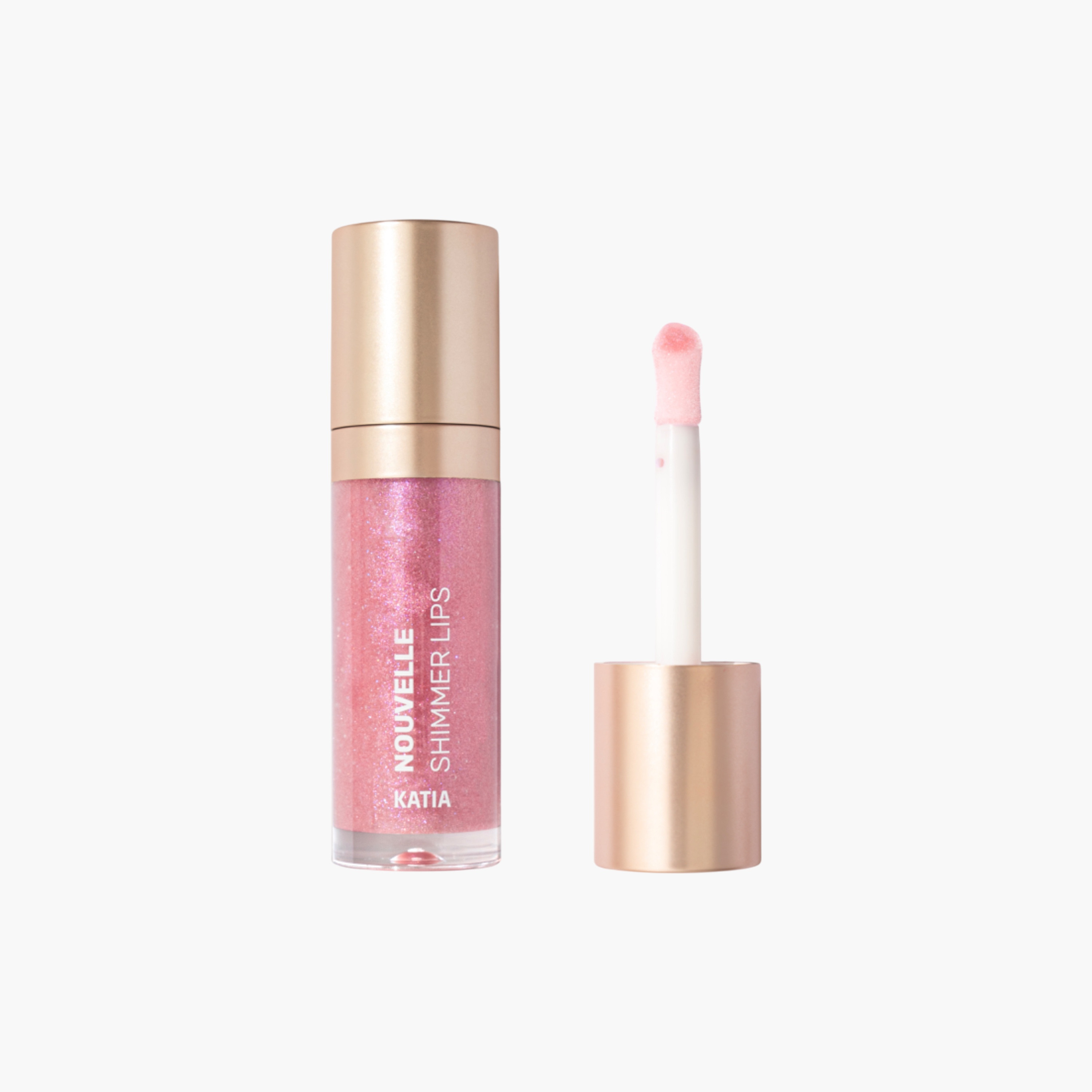 Katia Nouvelle Liquid Lipstick Shimmer -beautyandpersonalcare-makeup-lips-liquidlipsticks-image-3