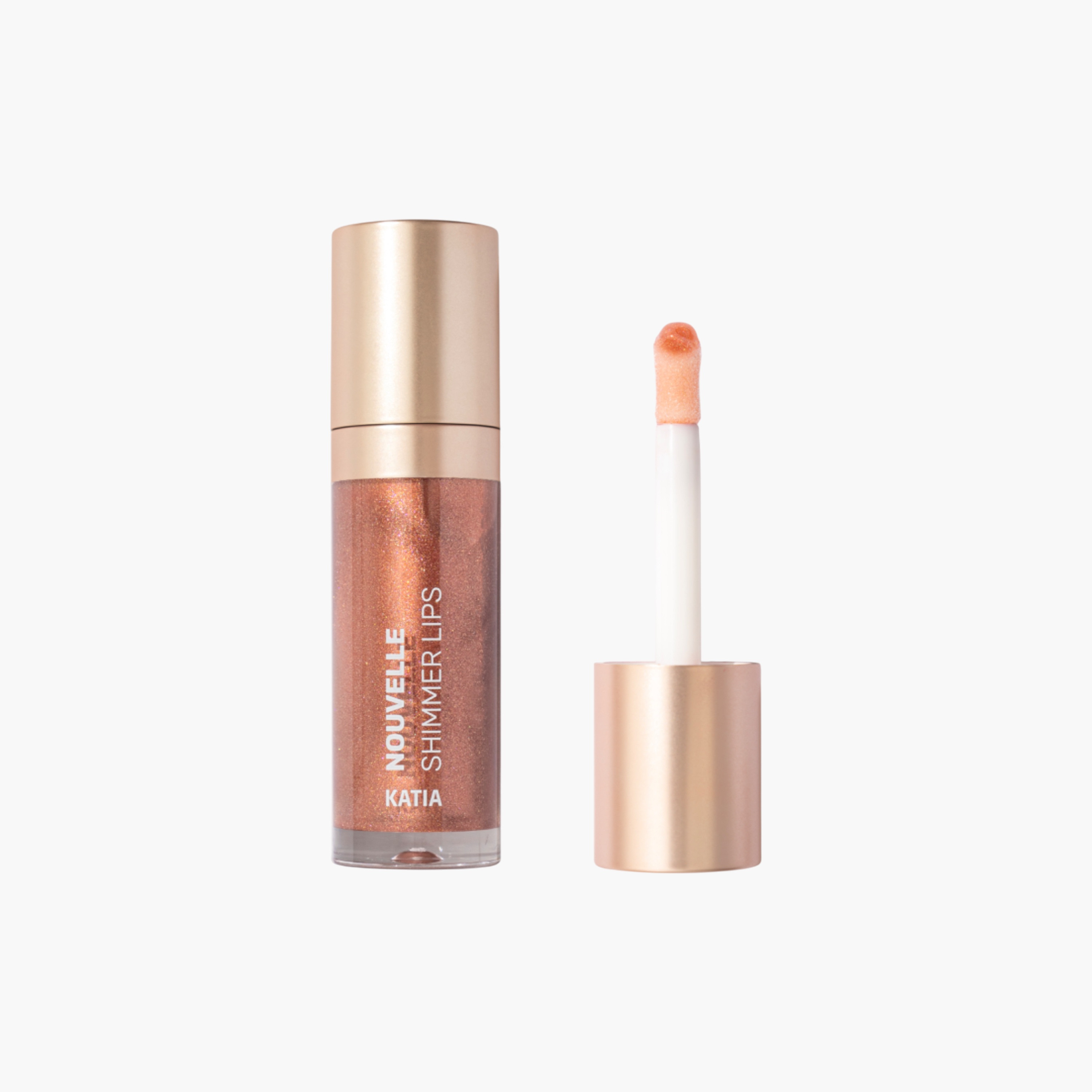 Katia Nouvelle Liquid Lipstick Shimmer -beautyandpersonalcare-makeup-lips-liquidlipsticks-image-2