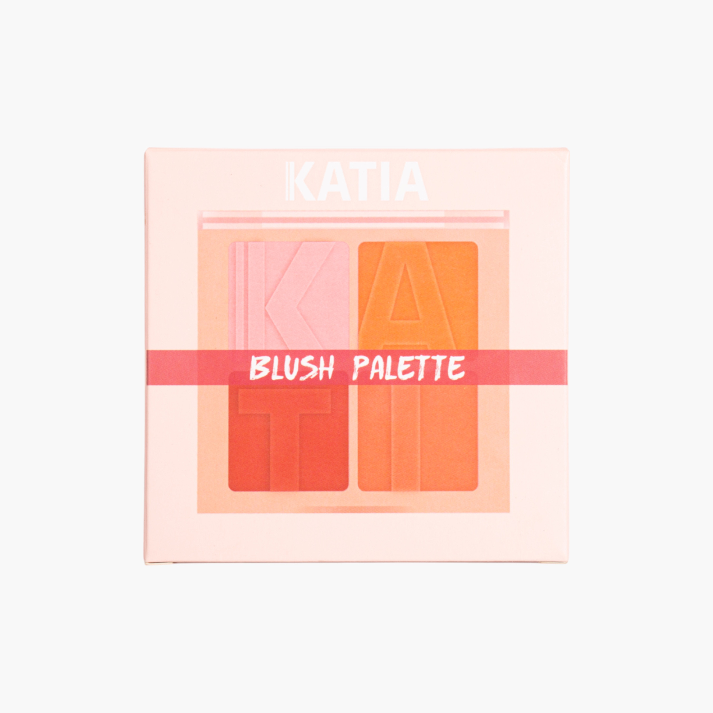 Katia 4 Face Palette -beautyandpersonalcare-makeup-face-blushes-image-1