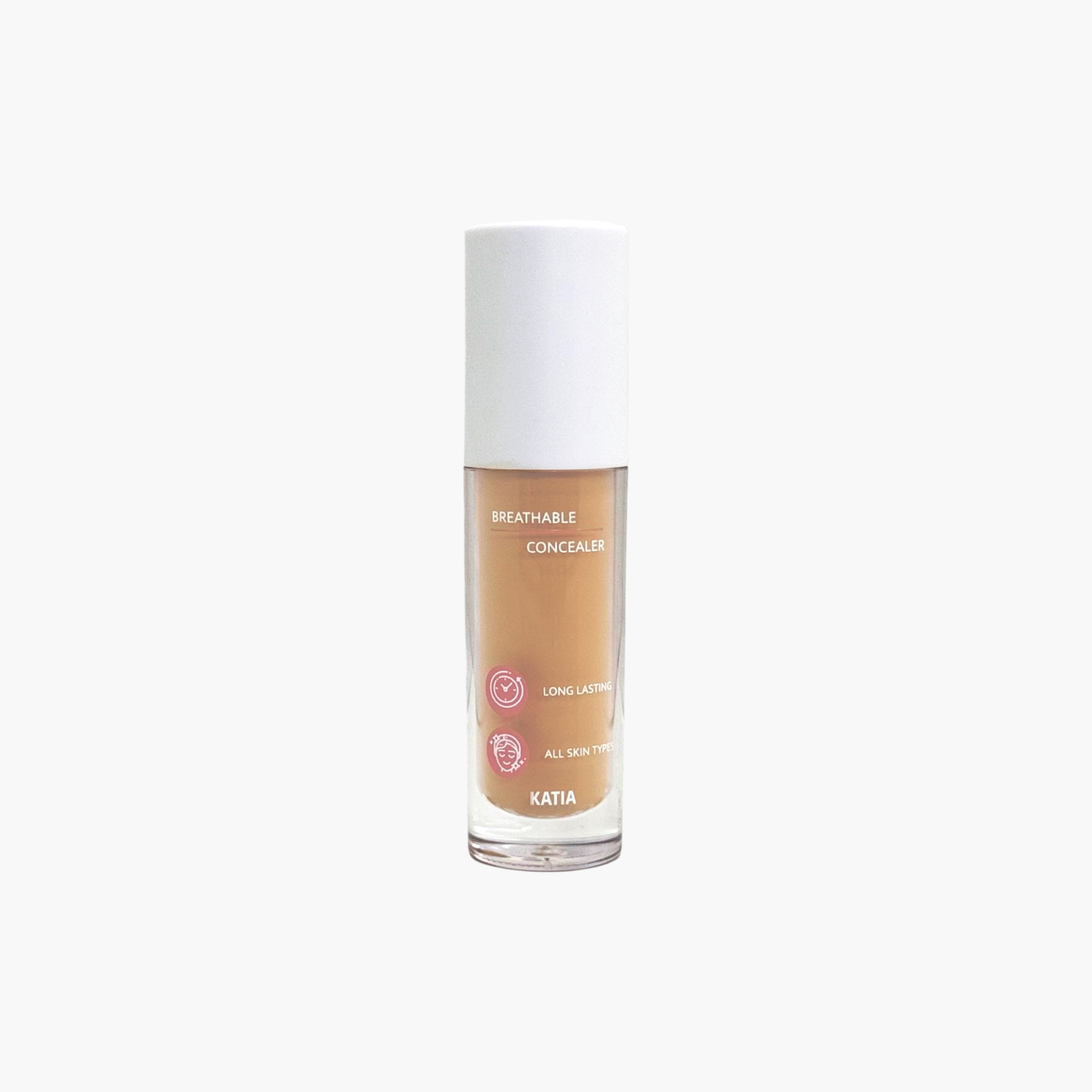 Katia Breathable Concealer -beautyandpersonalcare-makeup-face-concealers-image-2