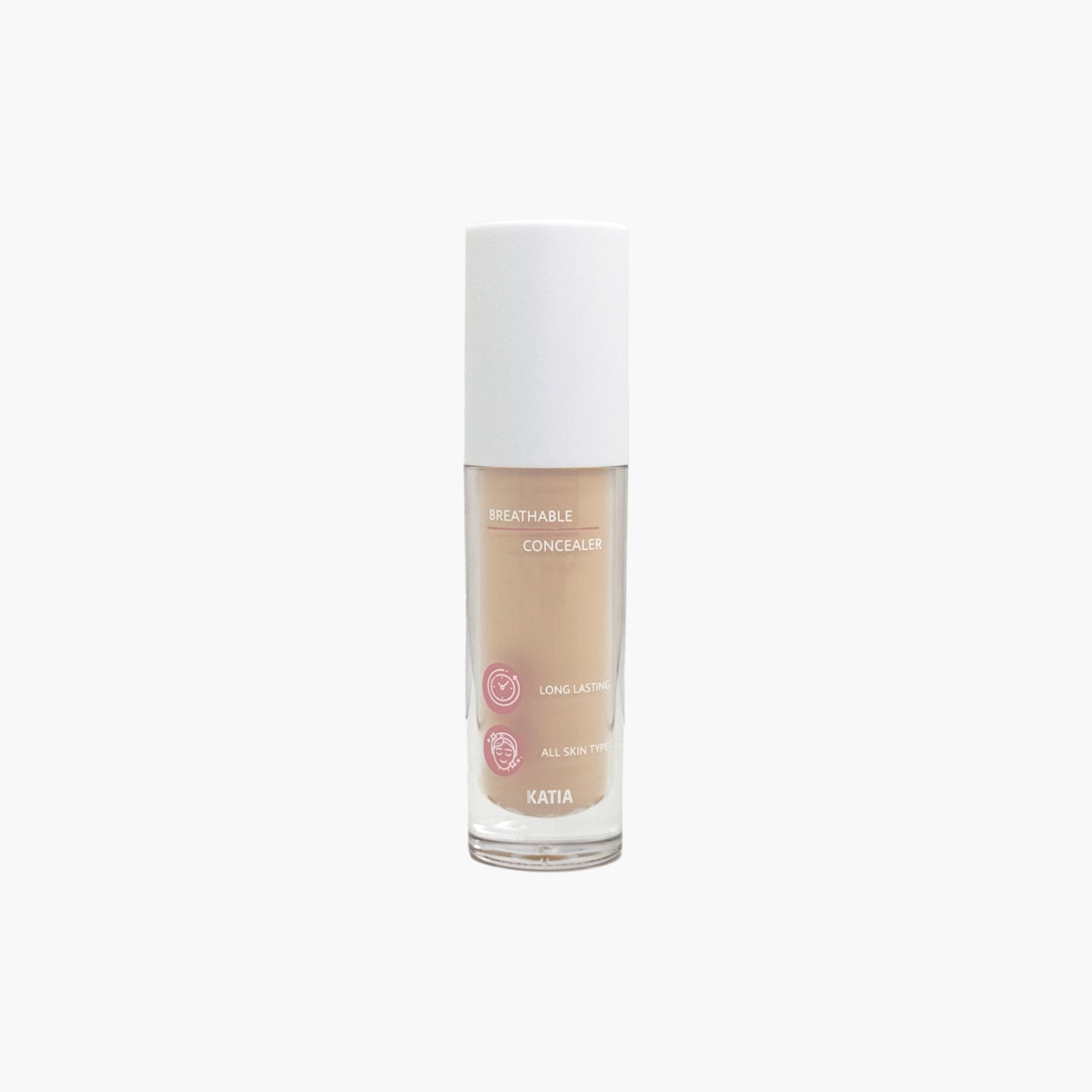 Katia Breathable Concealer -beautyandpersonalcare-makeup-face-concealers-image-3
