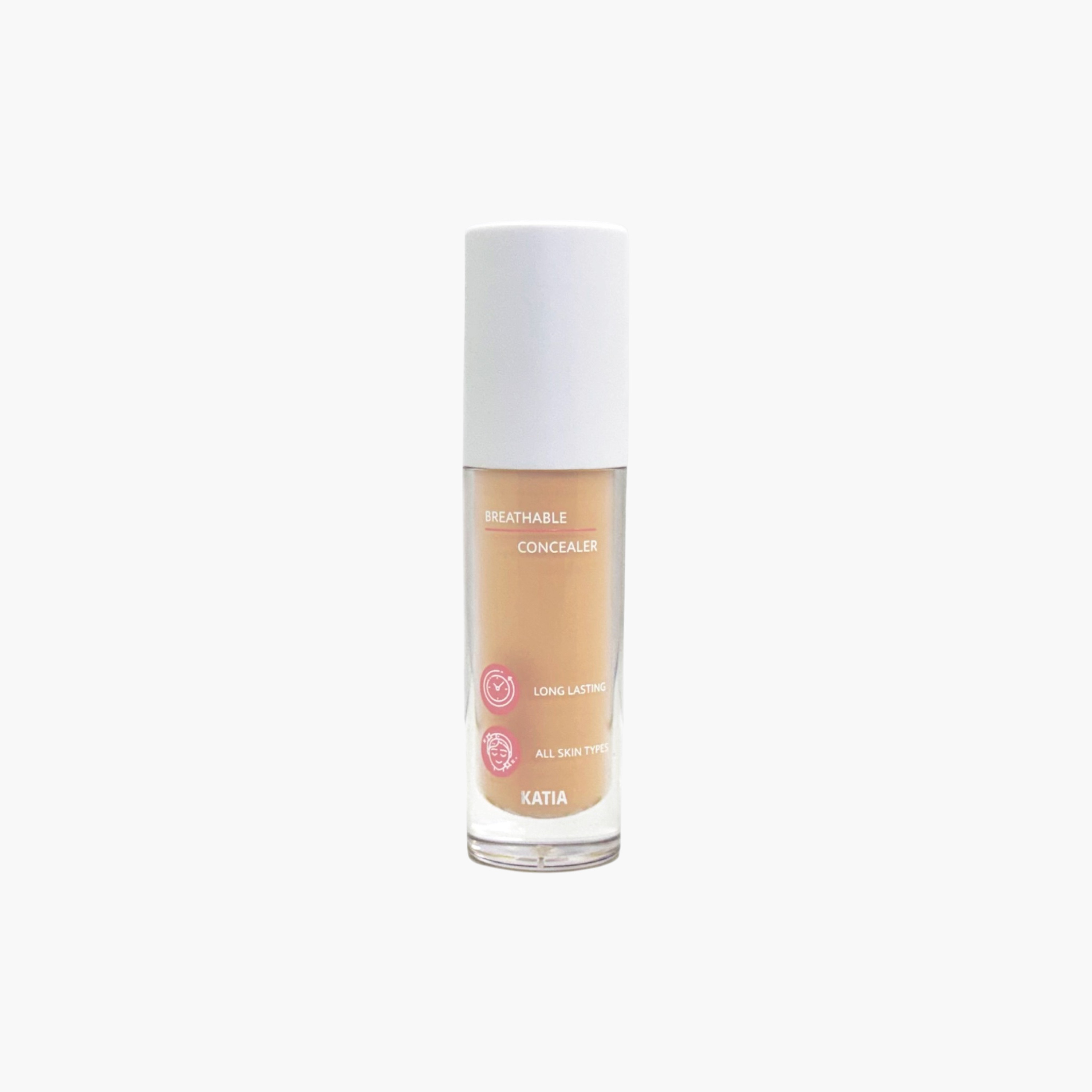 Katia Breathable Concealer -beautyandpersonalcare-makeup-face-concealers-image-4
