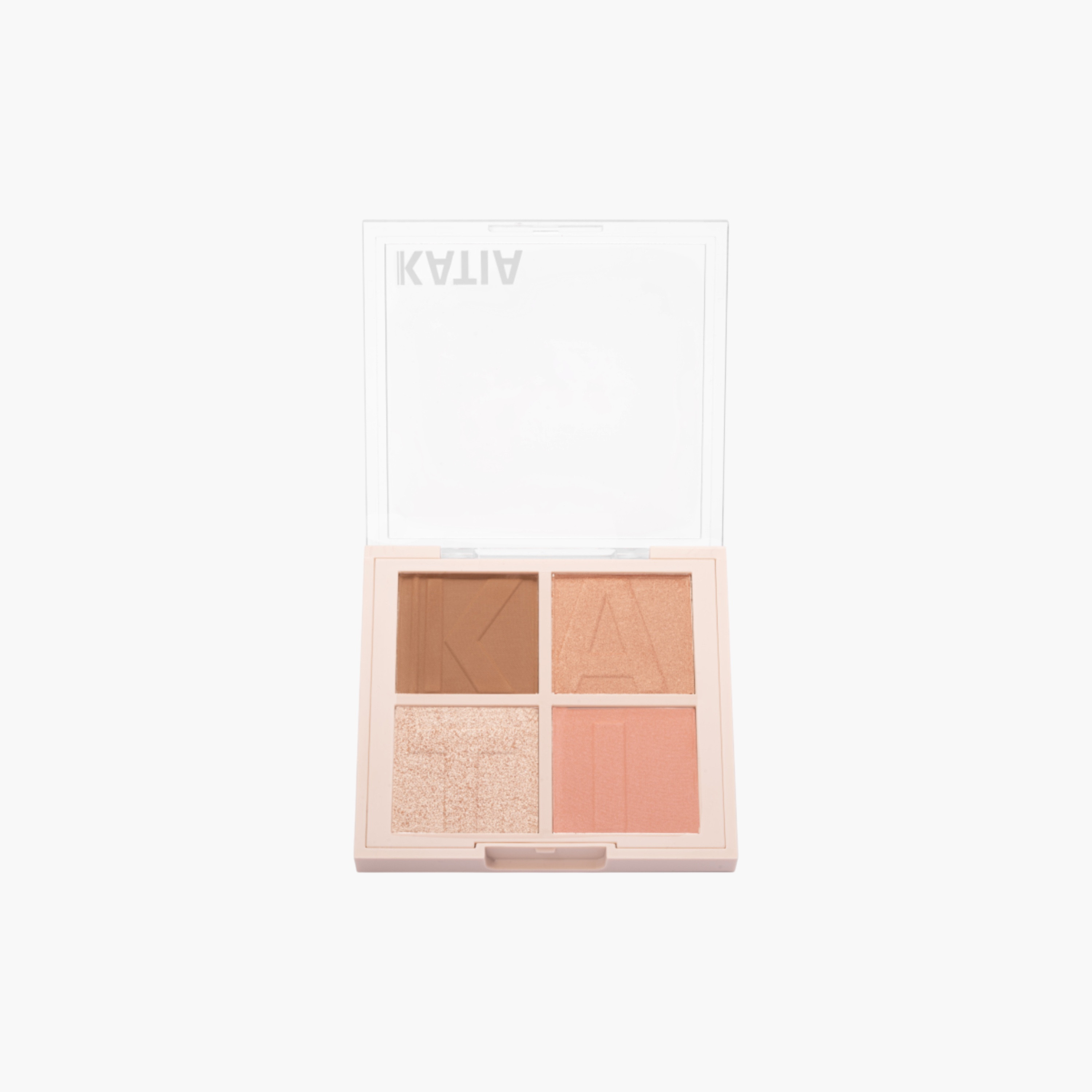 باليت وجه 4 ألوان من كاتيا-beautyandpersonalcare-makeup-face-blushes-image-6