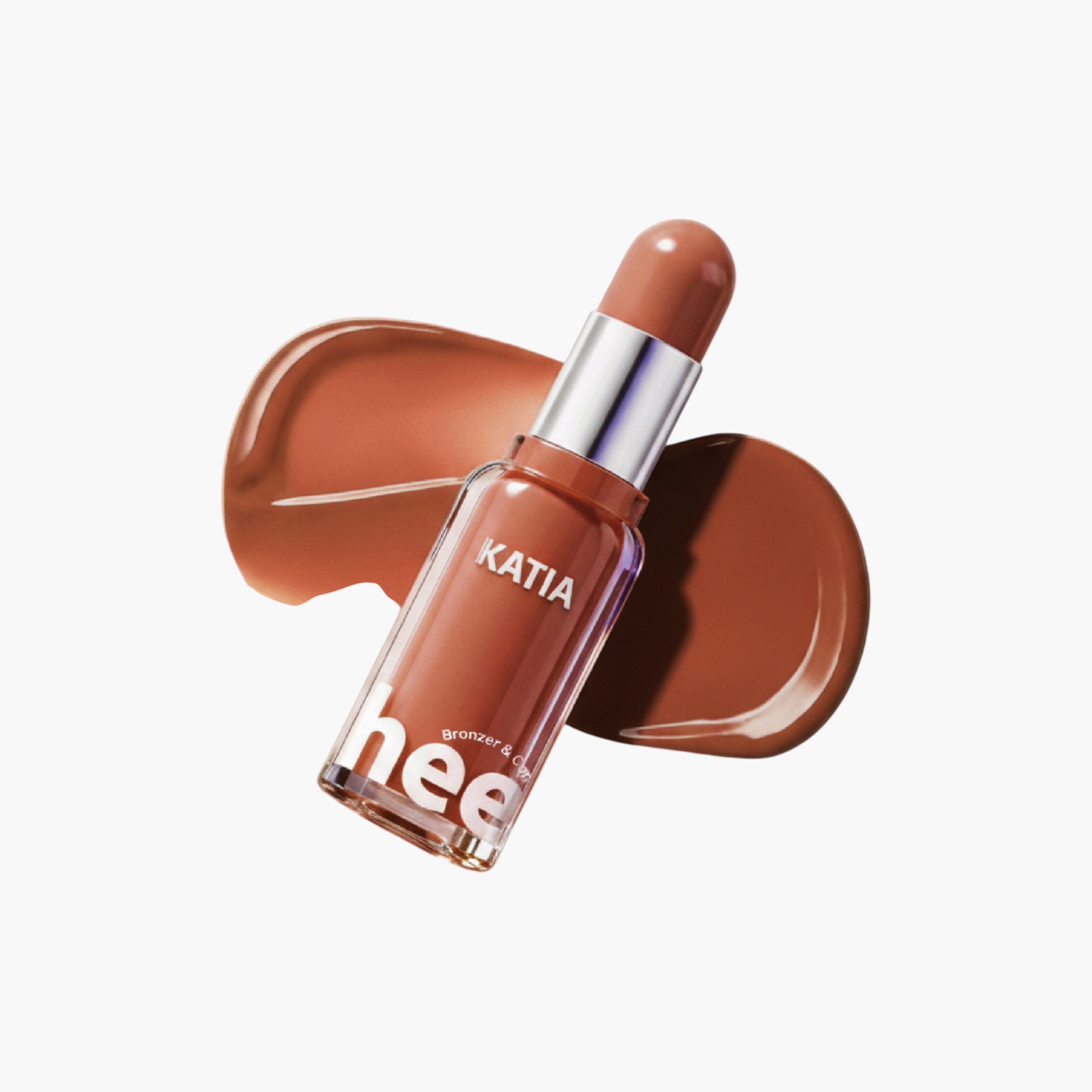 Katia Contour Bronzer - Sculptor - SHEER-beautyandpersonalcare-makeup-face-contour-image-1