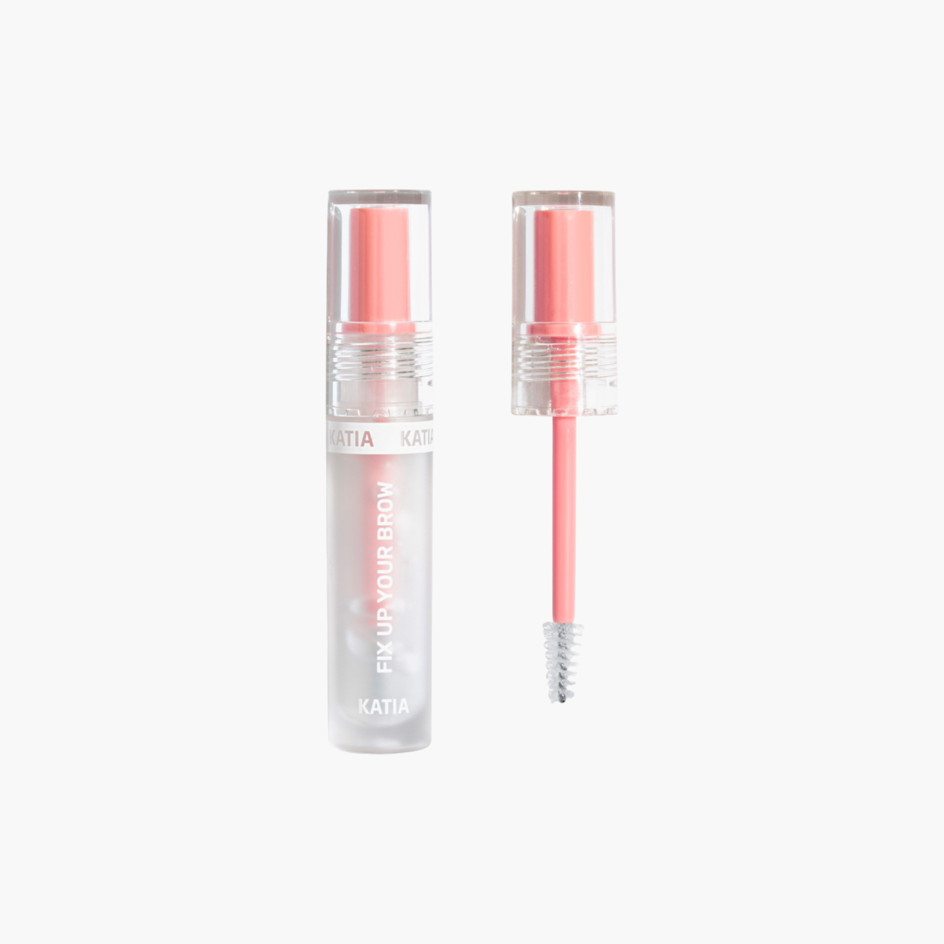 ماسكارا جل للحواجب بفيتامين هـ من كاتيا - شفافة-beautyandpersonalcare-makeup-eyes-eyebrows-image-2
