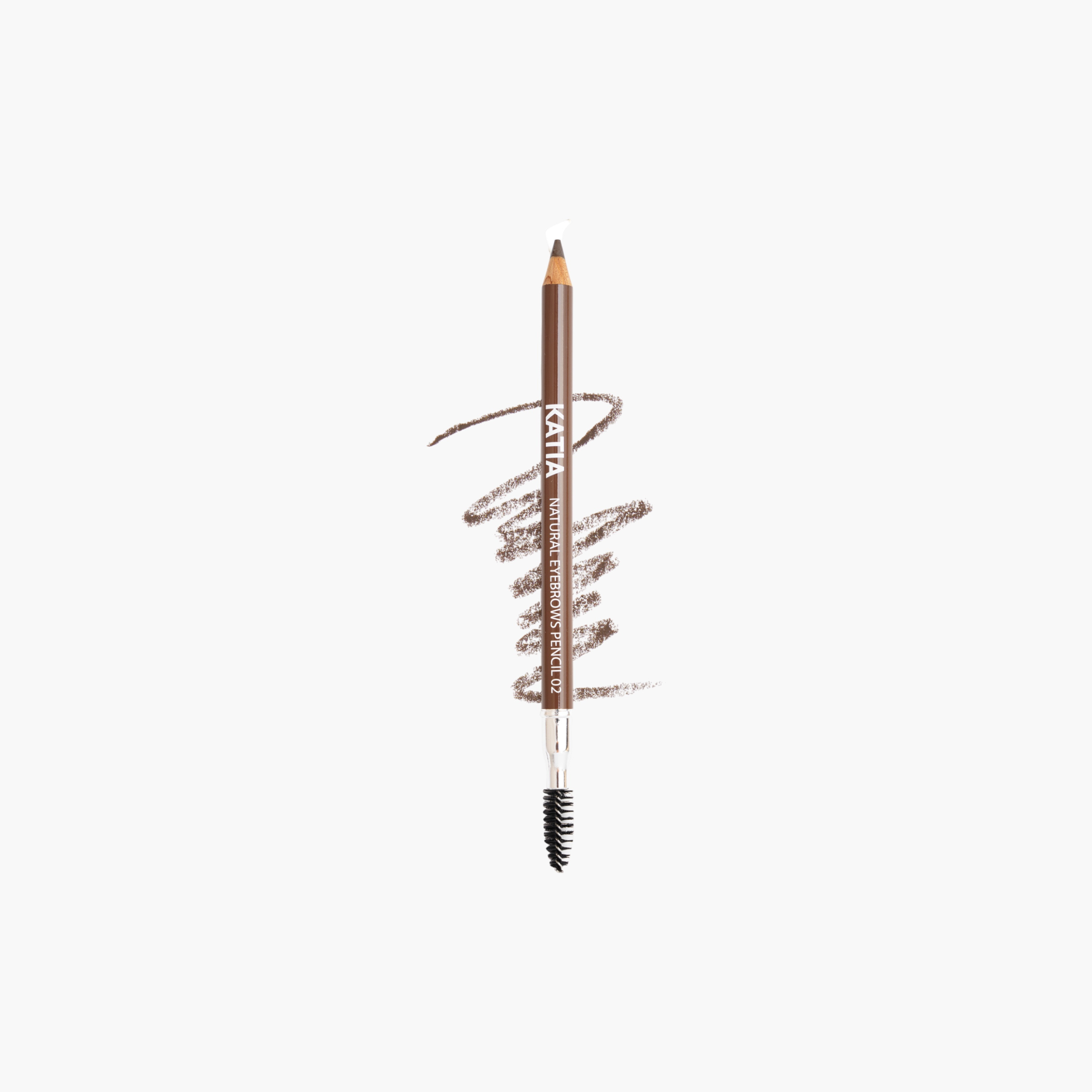 Katia Eye Brow Pencil-beautyandpersonalcare-makeup-eyes-eyebrows-image-2