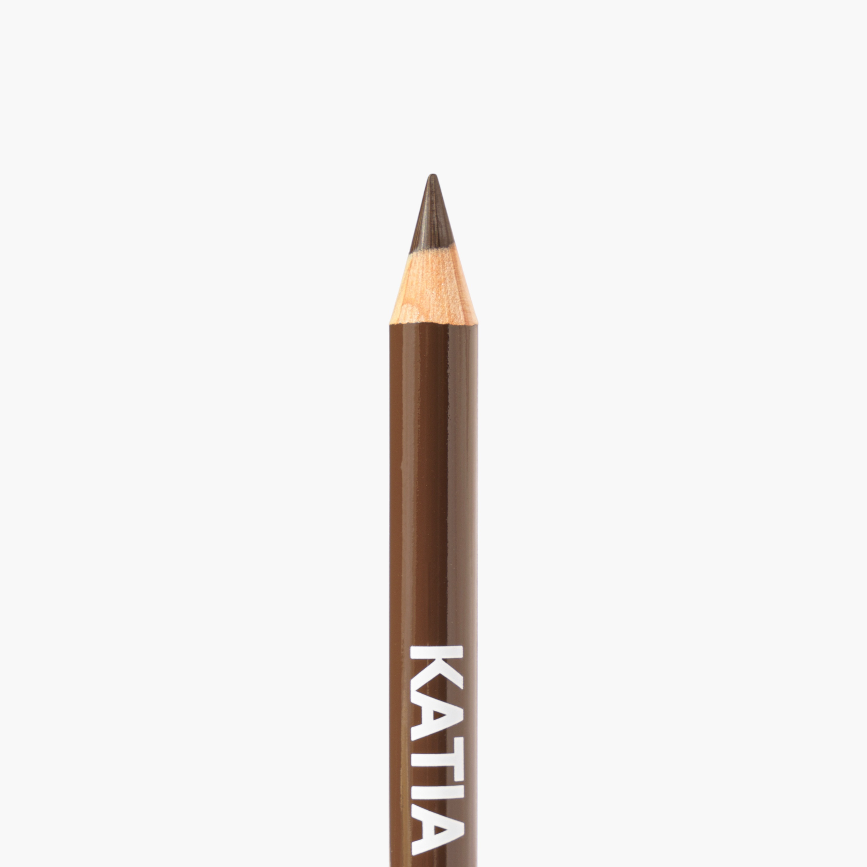 Katia Eye Brow Pencil-beautyandpersonalcare-makeup-eyes-eyebrows-image-1
