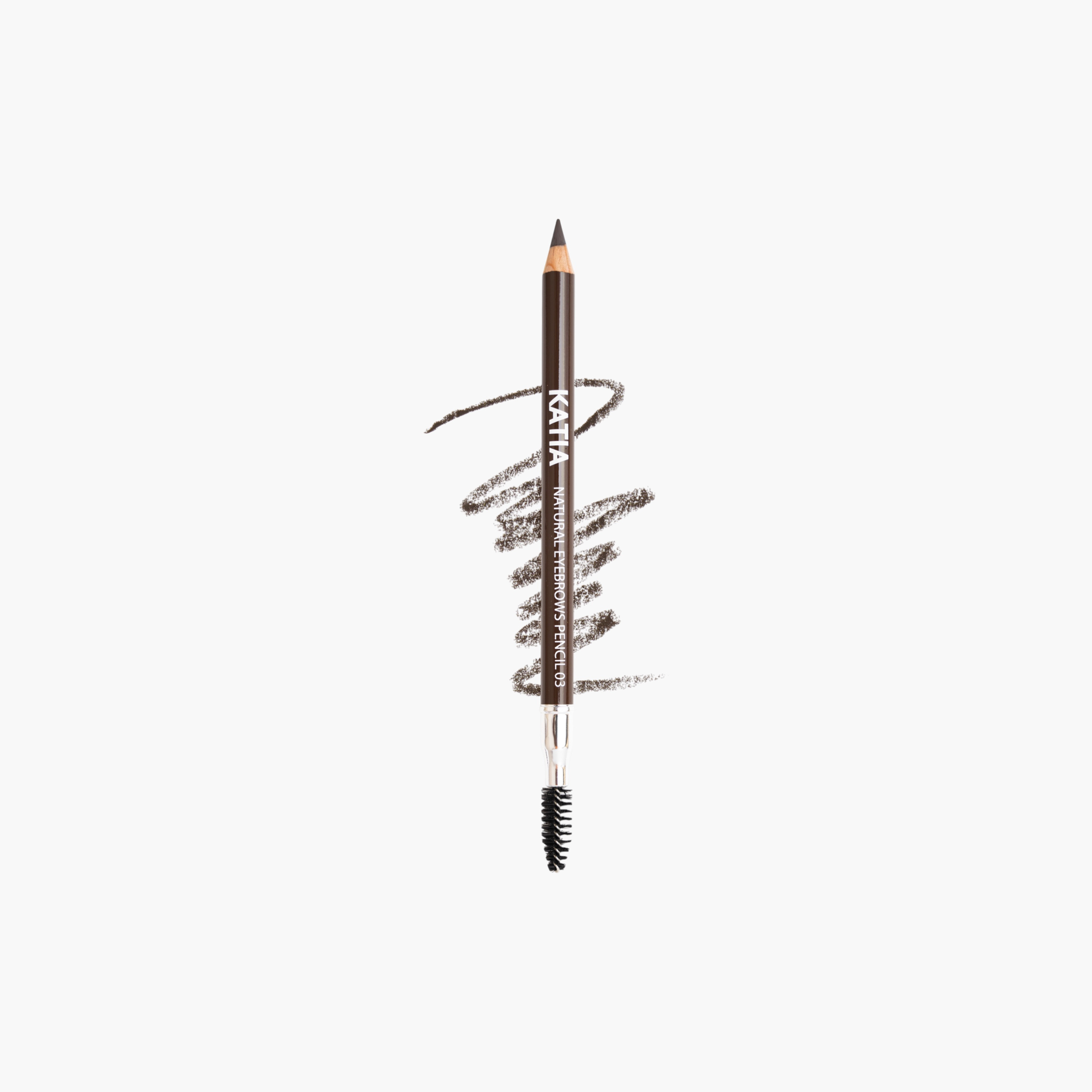 Katia Eye Brow Pencil-beautyandpersonalcare-makeup-eyes-eyebrows-image-2