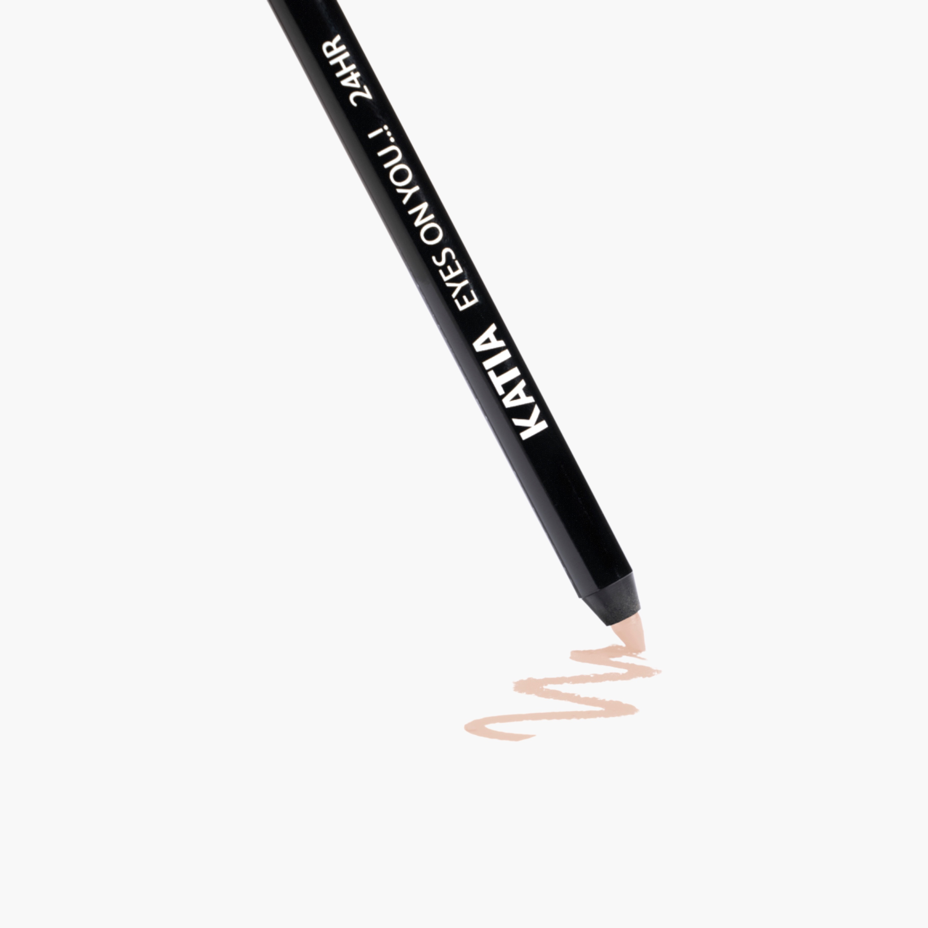 Katia Eyes On You! 24H Eye Pencil Creamy -beautyandpersonalcare-makeup-eyes-eyeliners-image-1