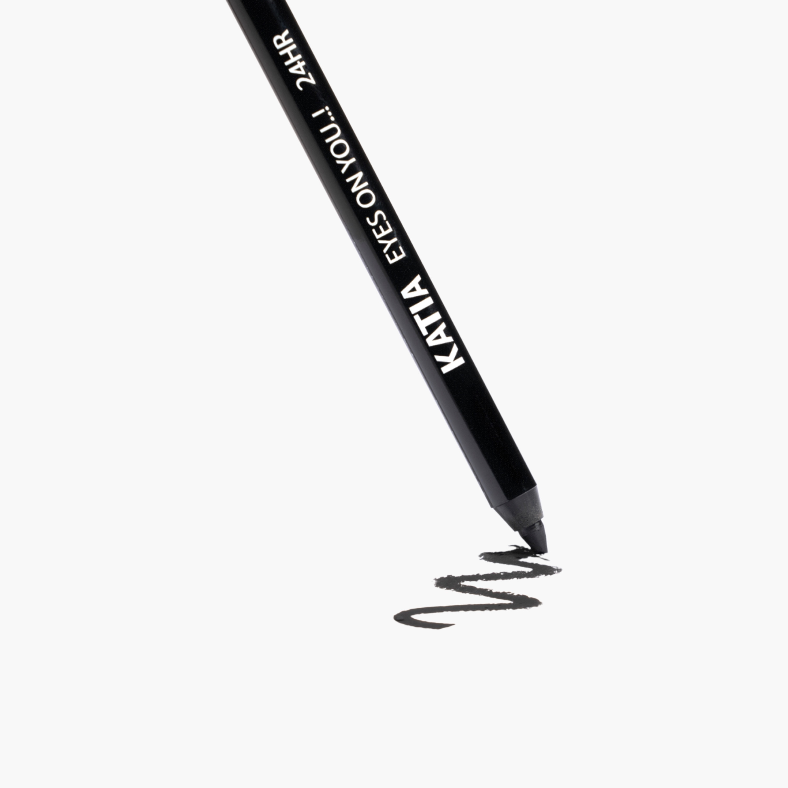 قلم عيون كريمي آيز أون يو! من كاتيا - ثبات 24 ساعة-beautyandpersonalcare-makeup-eyes-eyeliners-image-3