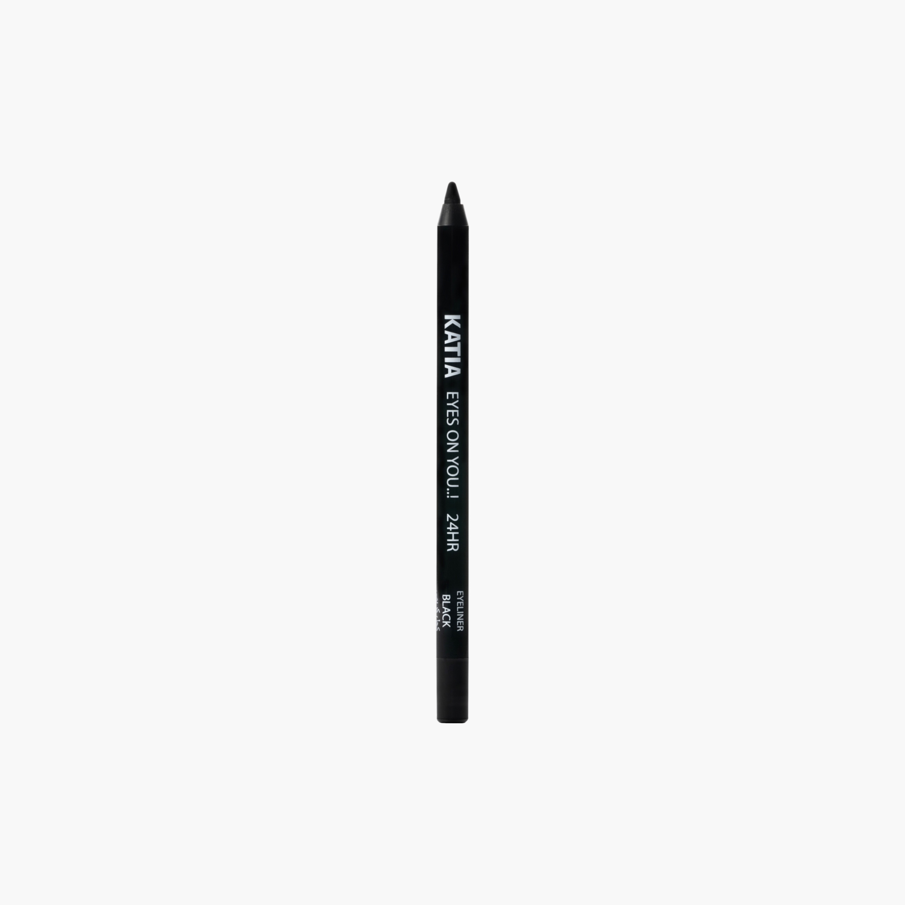 قلم عيون كريمي آيز أون يو! من كاتيا - ثبات 24 ساعة-beautyandpersonalcare-makeup-eyes-eyeliners-image-4