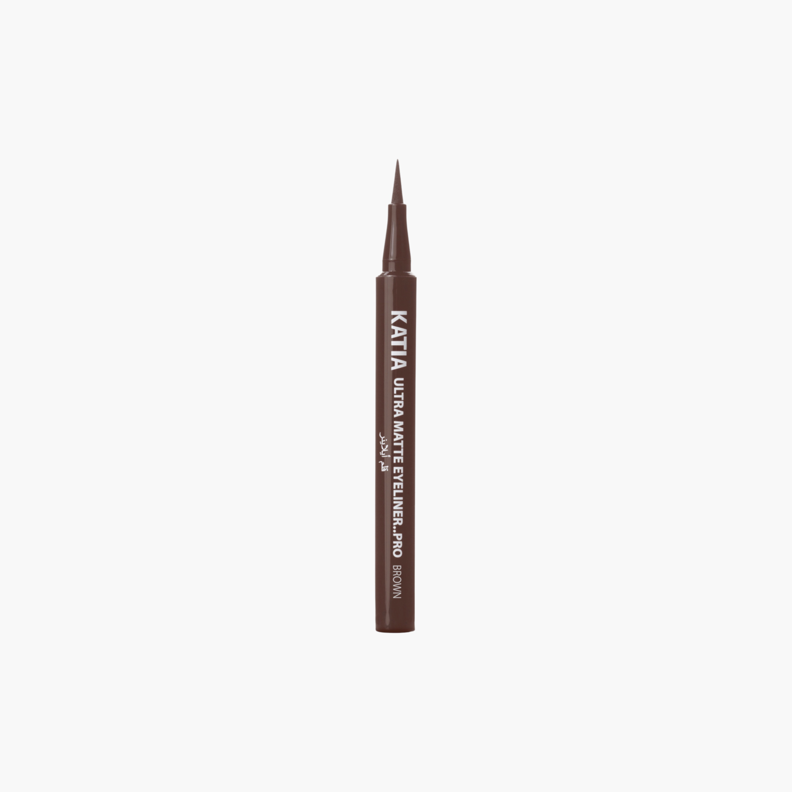 Katia Ultra Matte Liquid Eyeliner Pro-beautyandpersonalcare-makeup-eyes-eyeliners-image-2