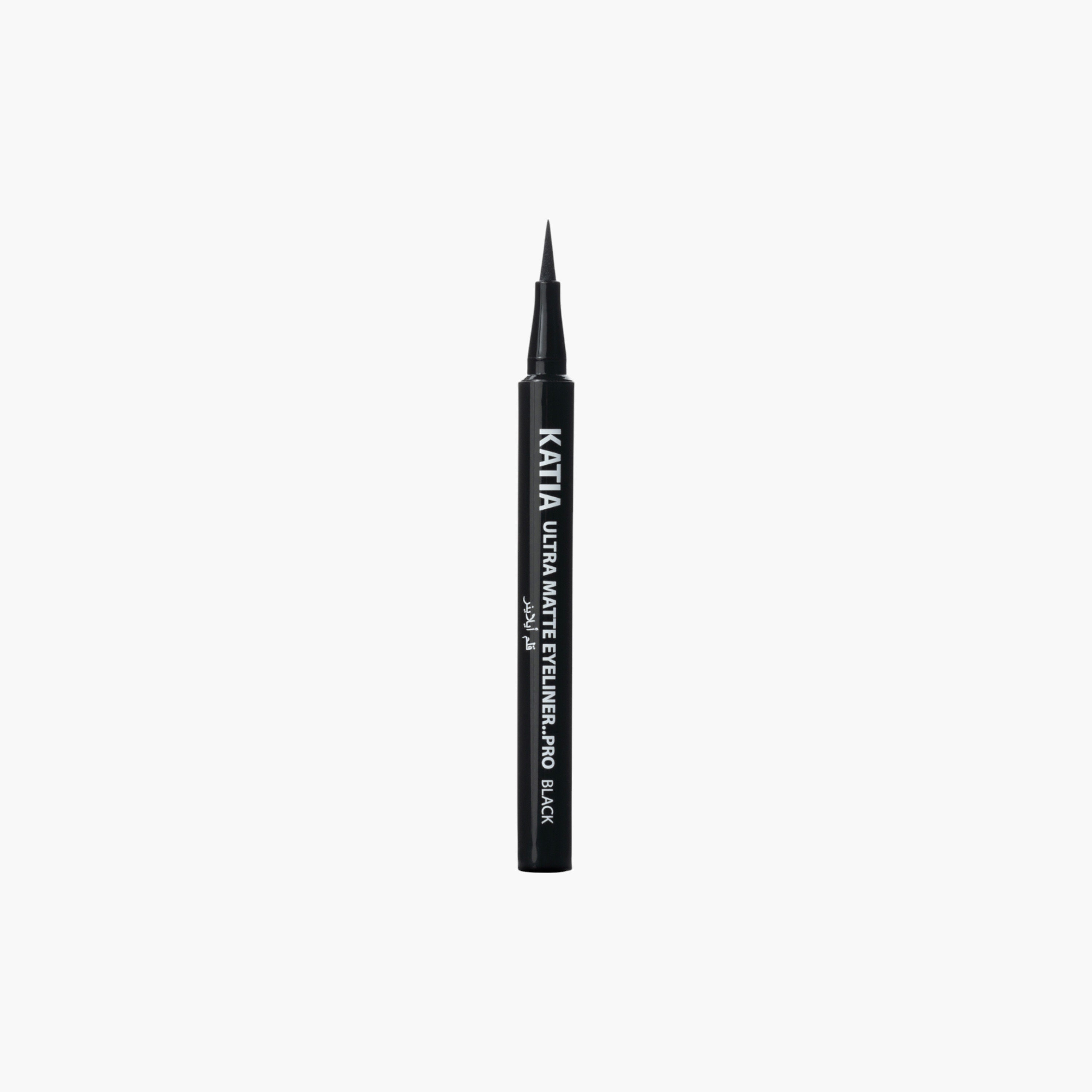 Katia Ultra Matte Liquid Eyeliner Pro-beautyandpersonalcare-makeup-eyes-eyeliners-image-2