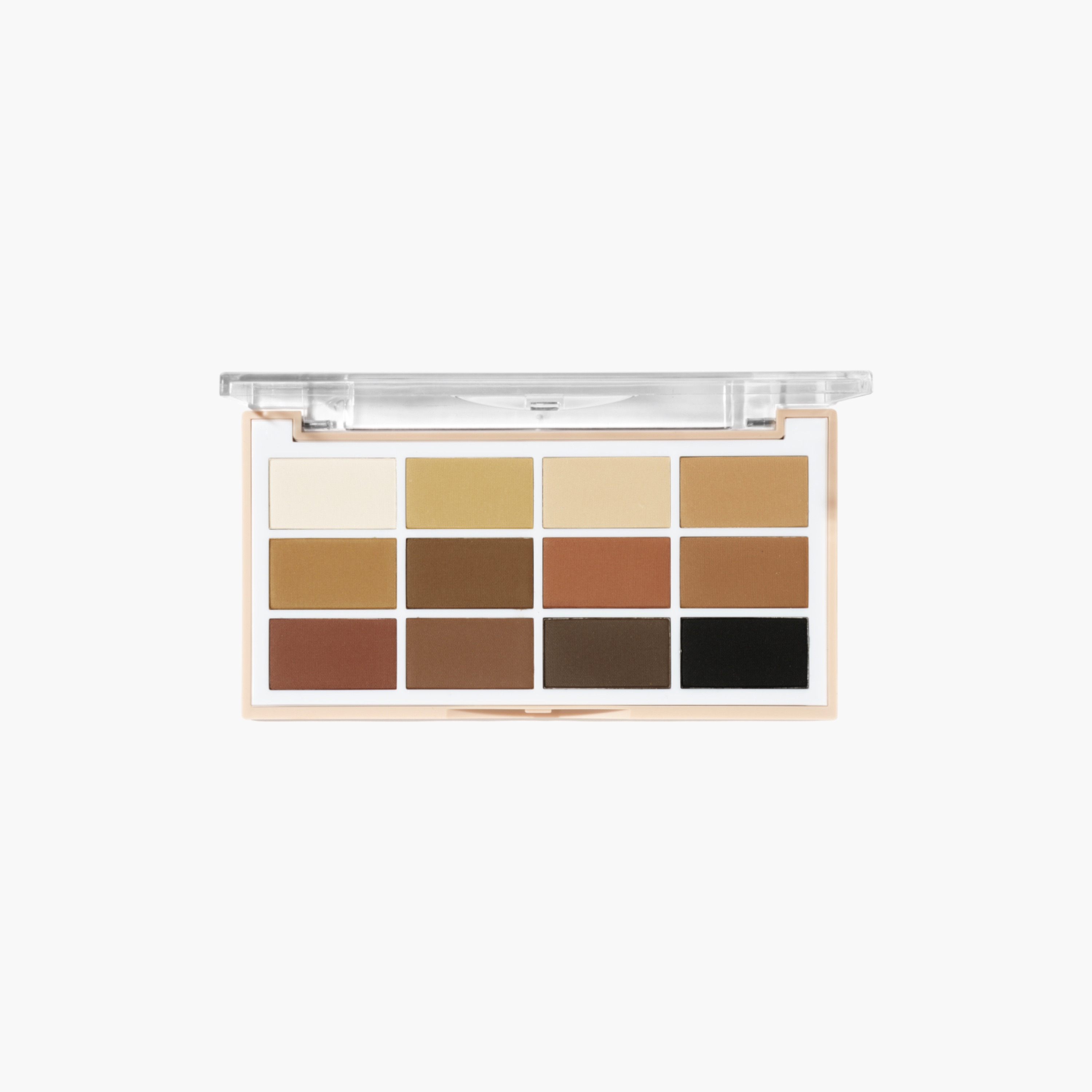 Katia 12 Eyeshadow Palette-beautyandpersonalcare-makeup-eyes-eyeshadows-image-2