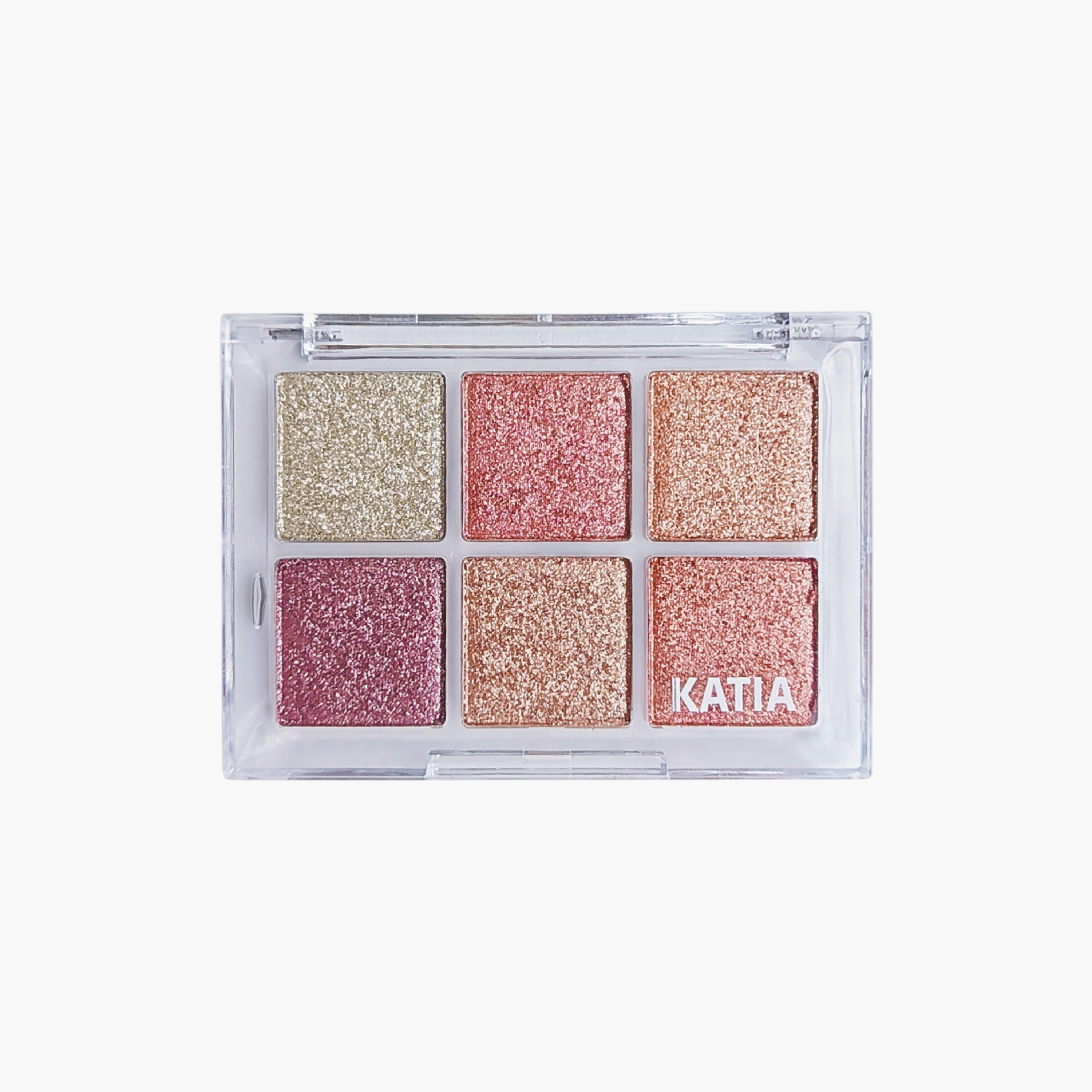 Katia Palette - Diamond-beautyandpersonalcare-makeup-eyes-eyeshadows-image-2
