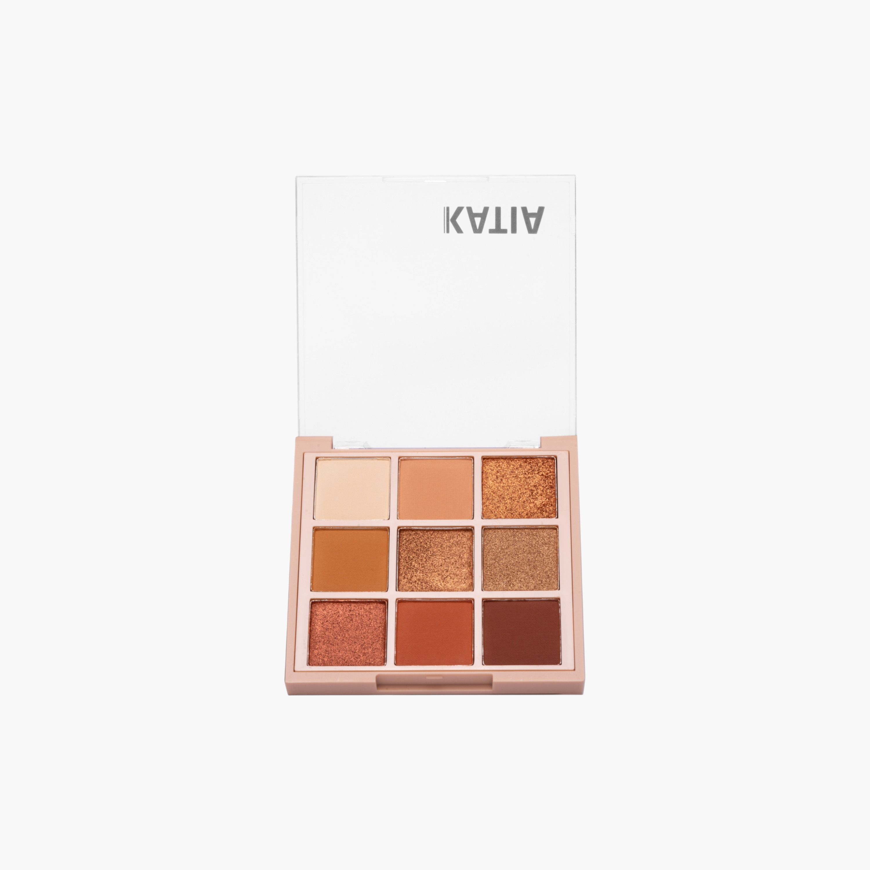 باليت ظلال العيون 9 ألوان من كاتيا-beautyandpersonalcare-makeup-eyes-eyeshadows-image-2