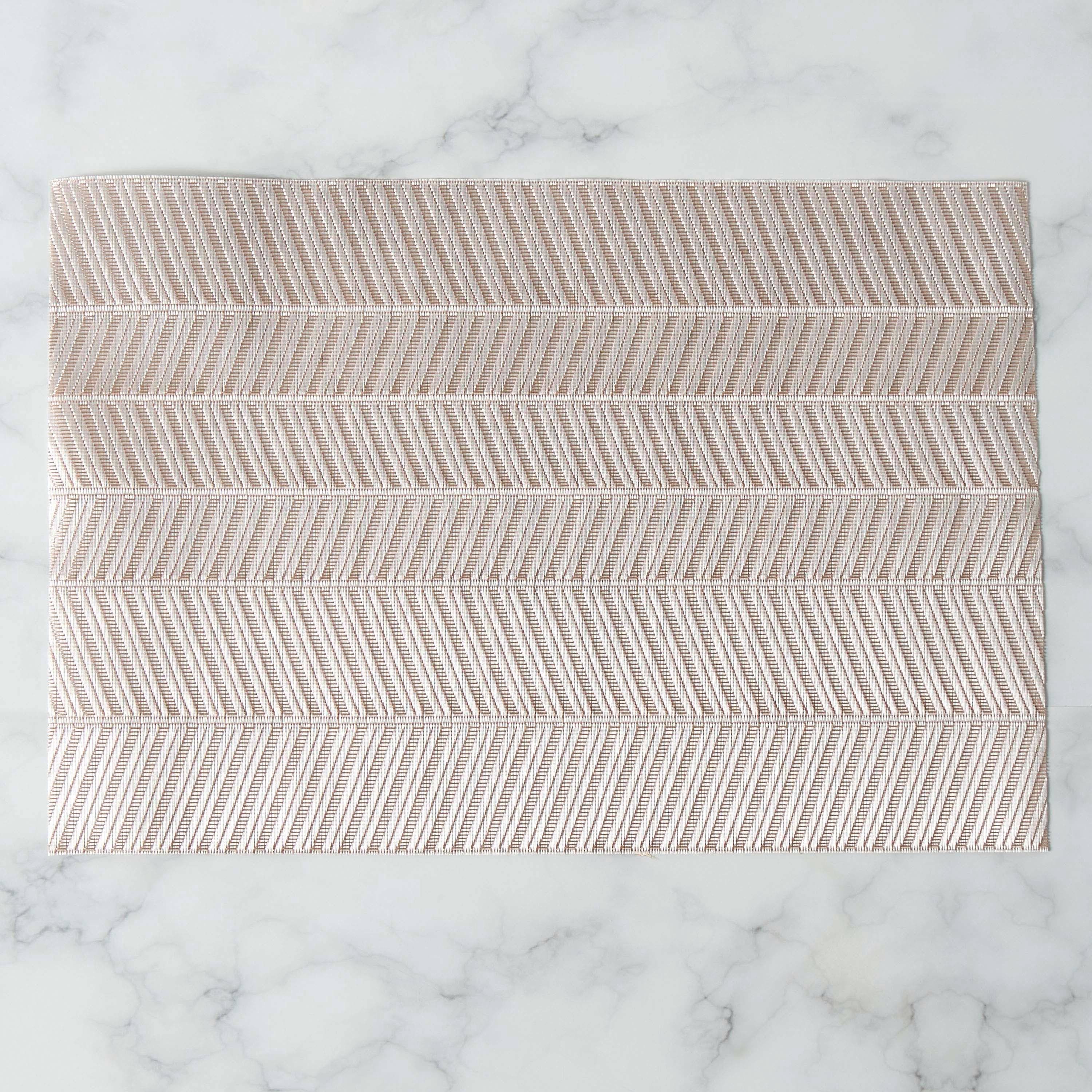 Textured 4-Piece Placemat Set - 30x45 cms-household-dining-tablelinen-placemats-image-3