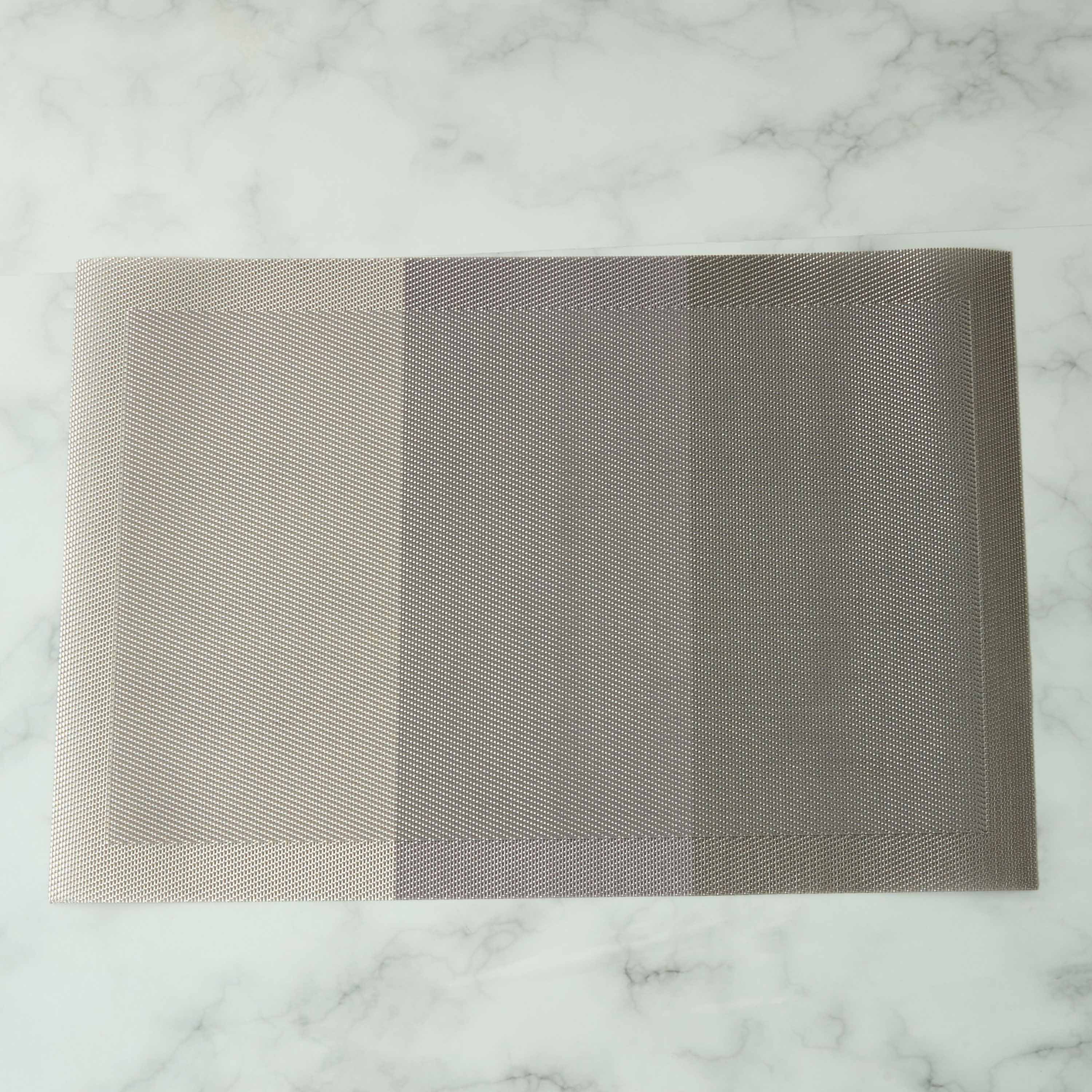 Textured 4-Piece Placemat Set - 30x45 cms-household-dining-tablelinen-placemats-image-3