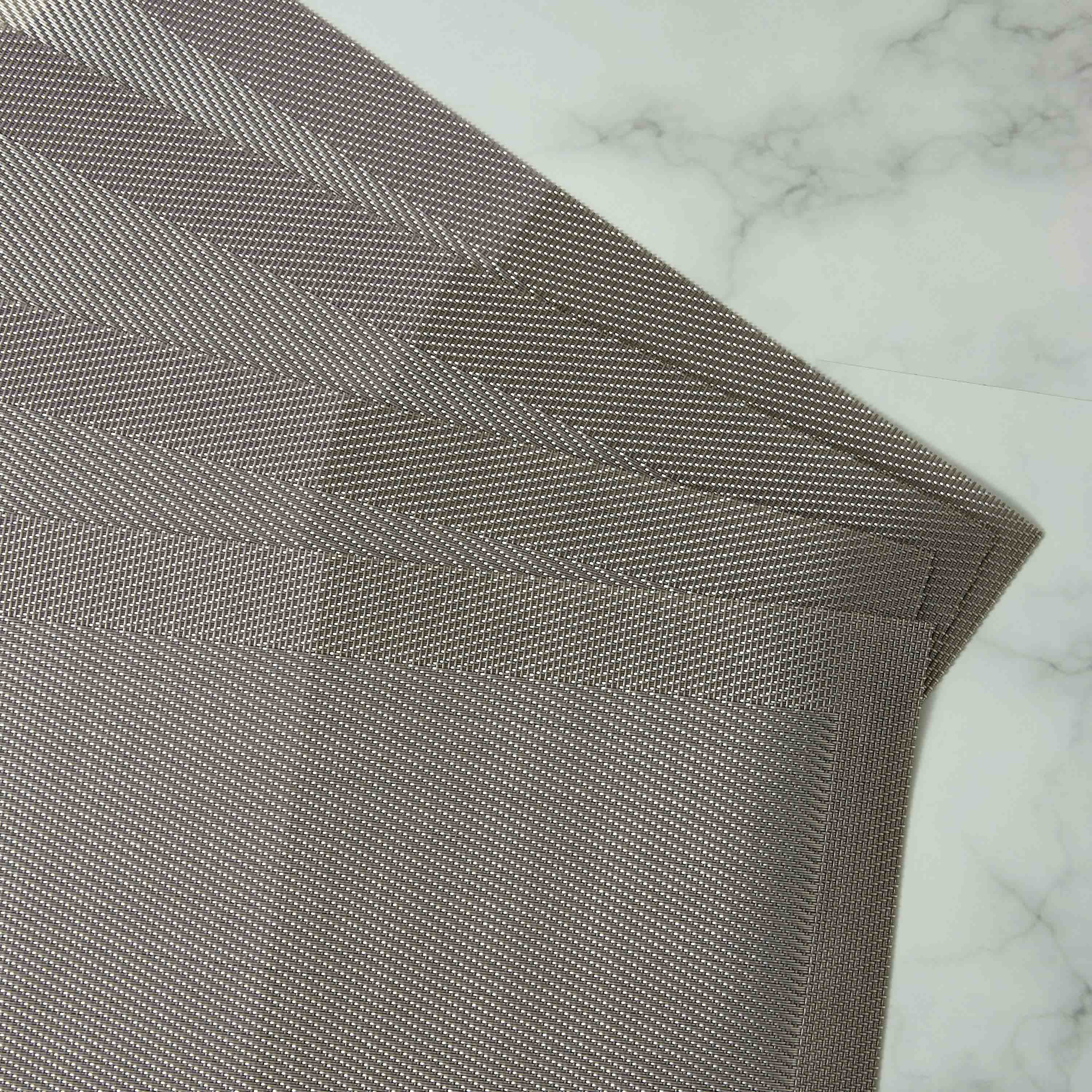 Textured 4-Piece Placemat Set - 30x45 cms-household-dining-tablelinen-placemats-image-4