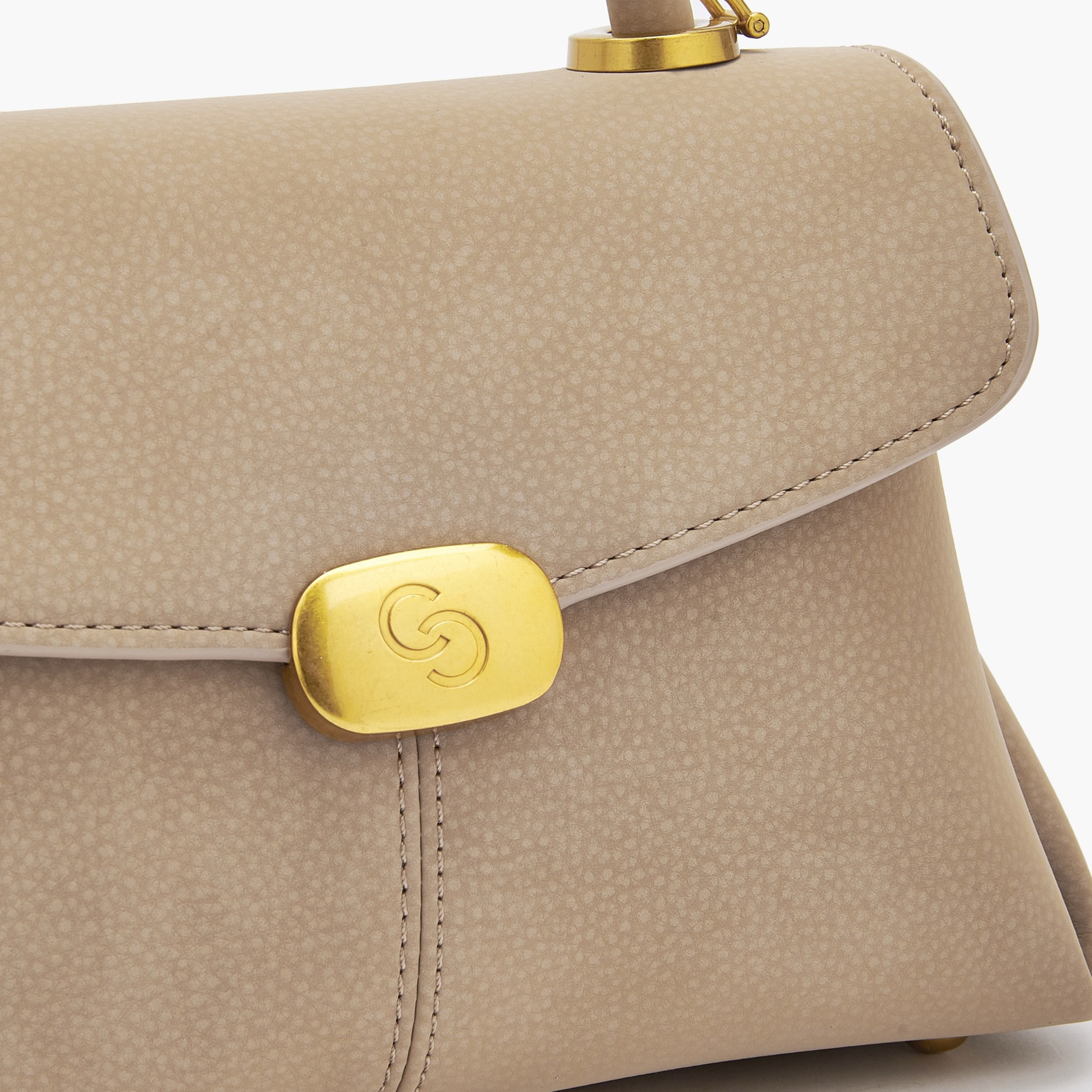 شنطة ساتشيل جلد سويدي بمقبض من سيليست-women-bagsandwallets-handbags-image-4